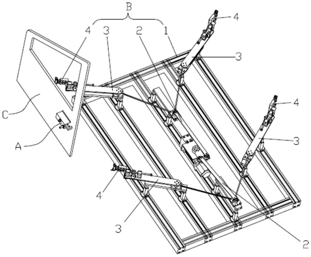 vehicle-door-opening-and-closing-experiment-system-eureka-patsnap