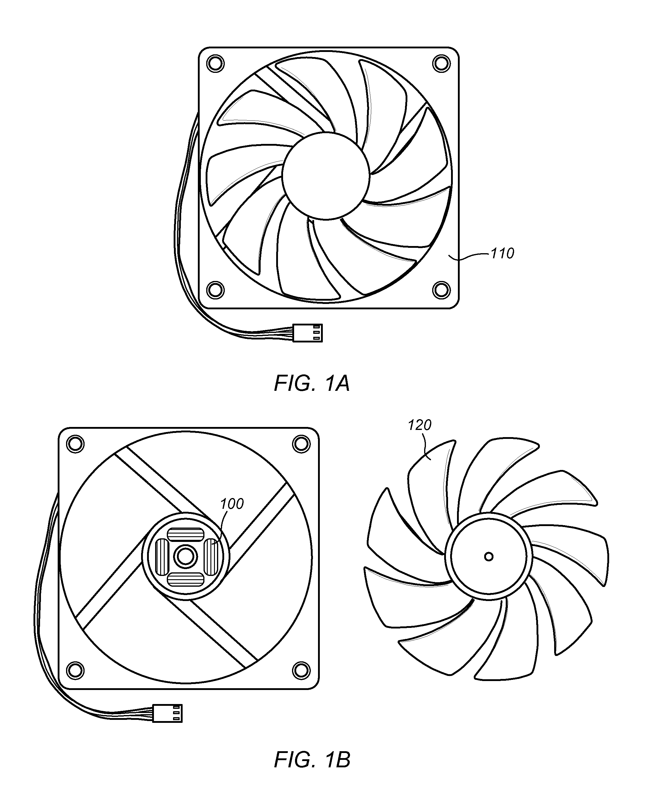 System and Method for Inducing Rotation of a Rotor in a Sensorless Motor