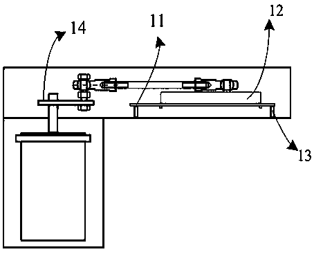 Sine waveform alternating resistor