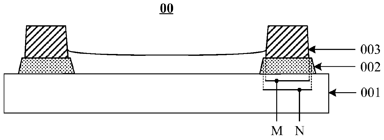 Pixel defining layer, display substrate and manufacturing method, display device
