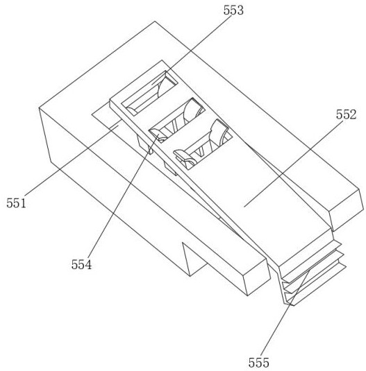 Intelligent manufacturing numerical control machine tool