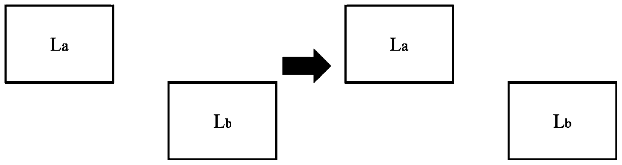 A police affair patrol interrogation path optimization method based on a road network