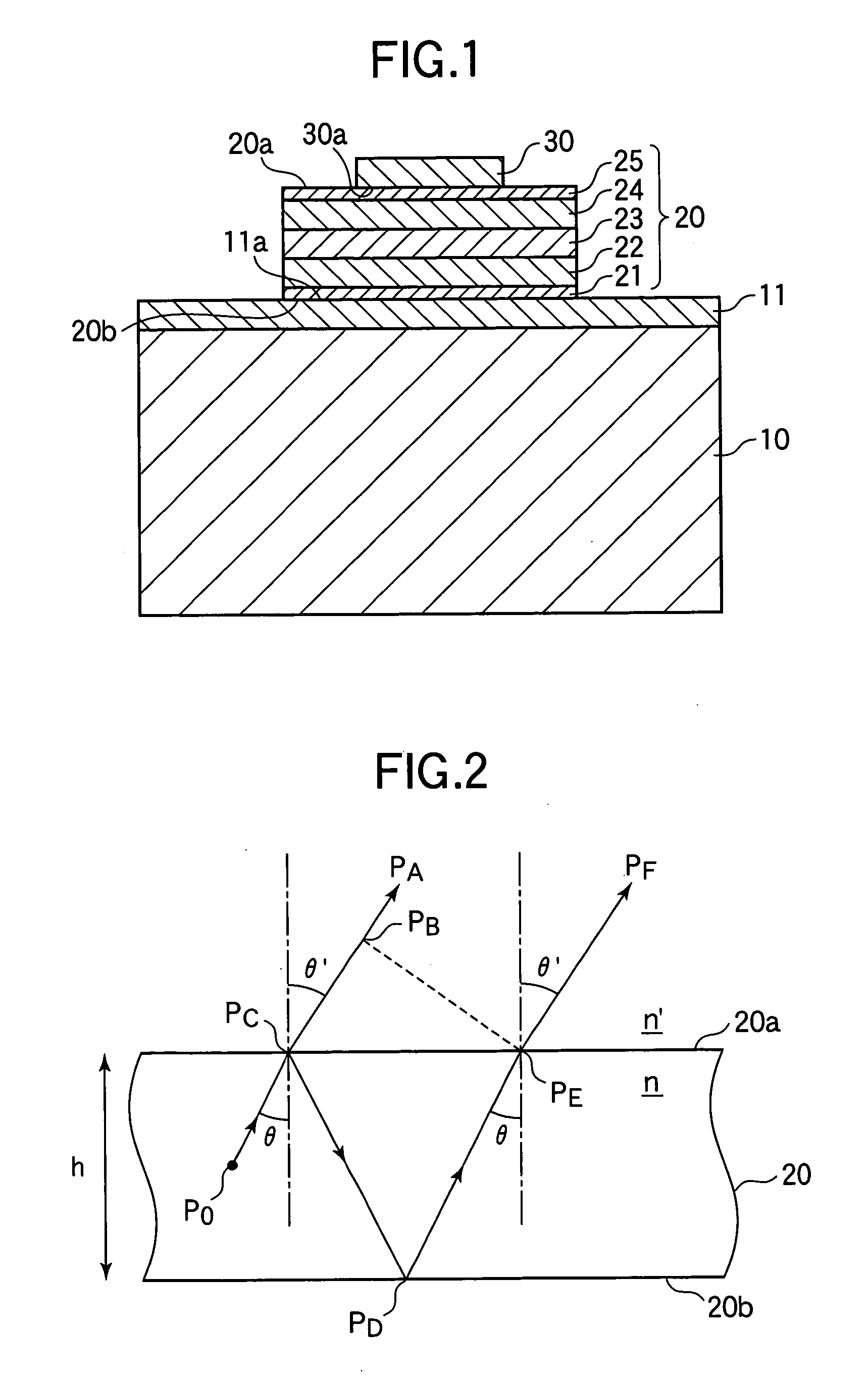 Semiconductor light-emitting device