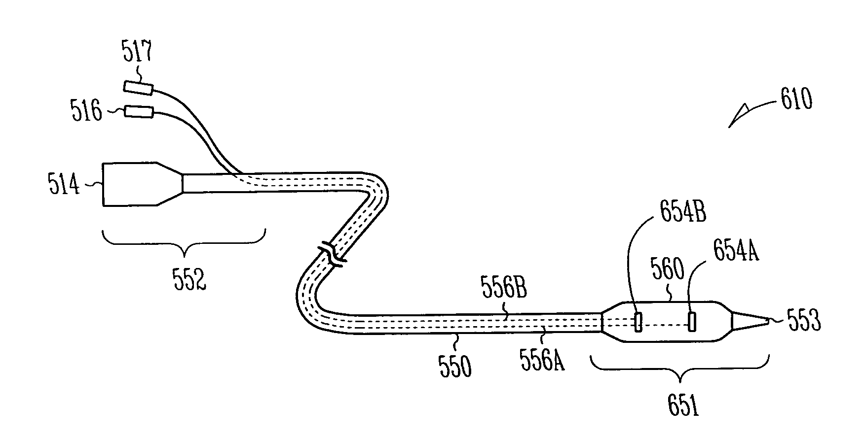 Method and apparatus for pacing during revascularization