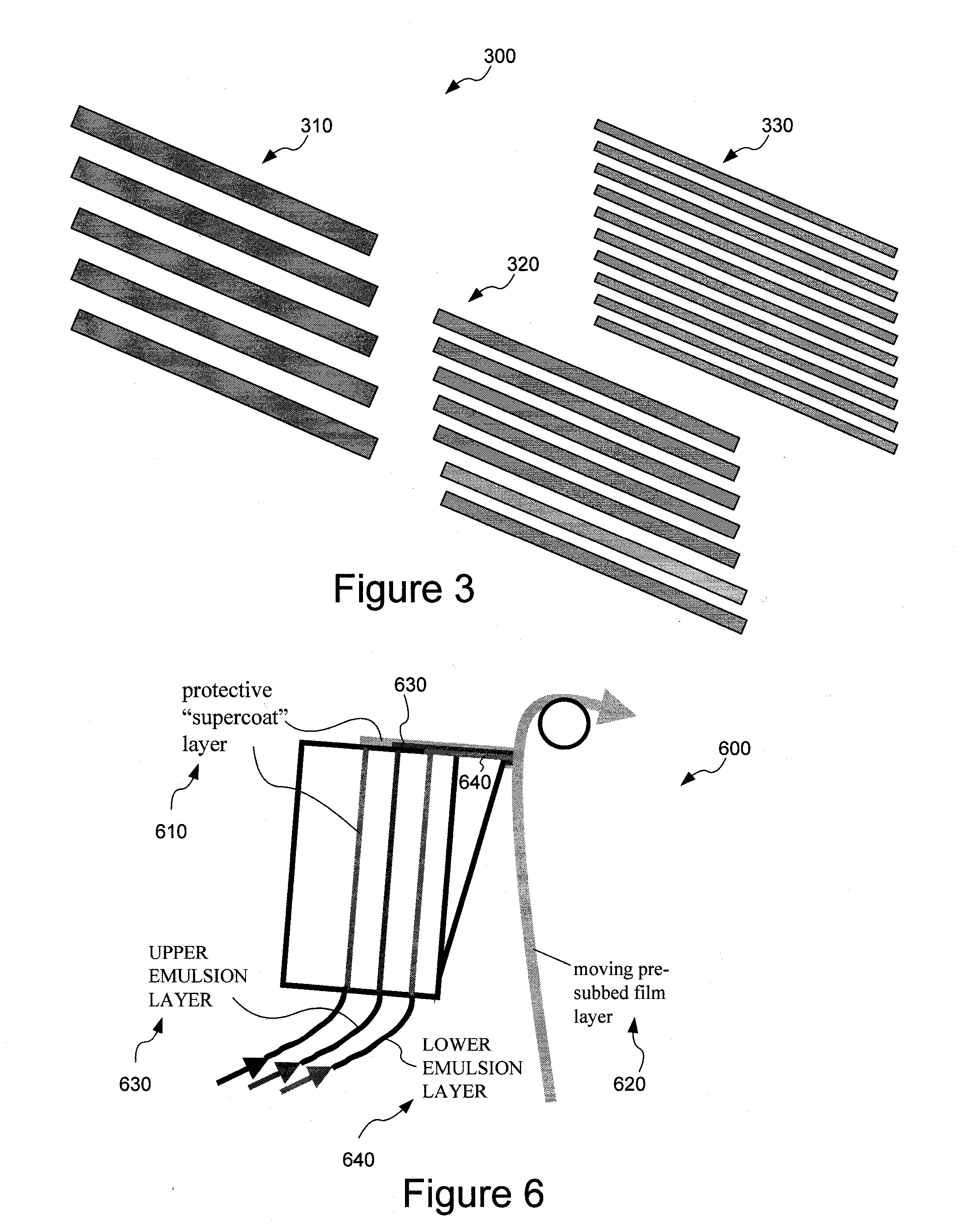 Holographic Film and Recording Method