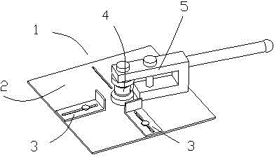 Manual pipe bender