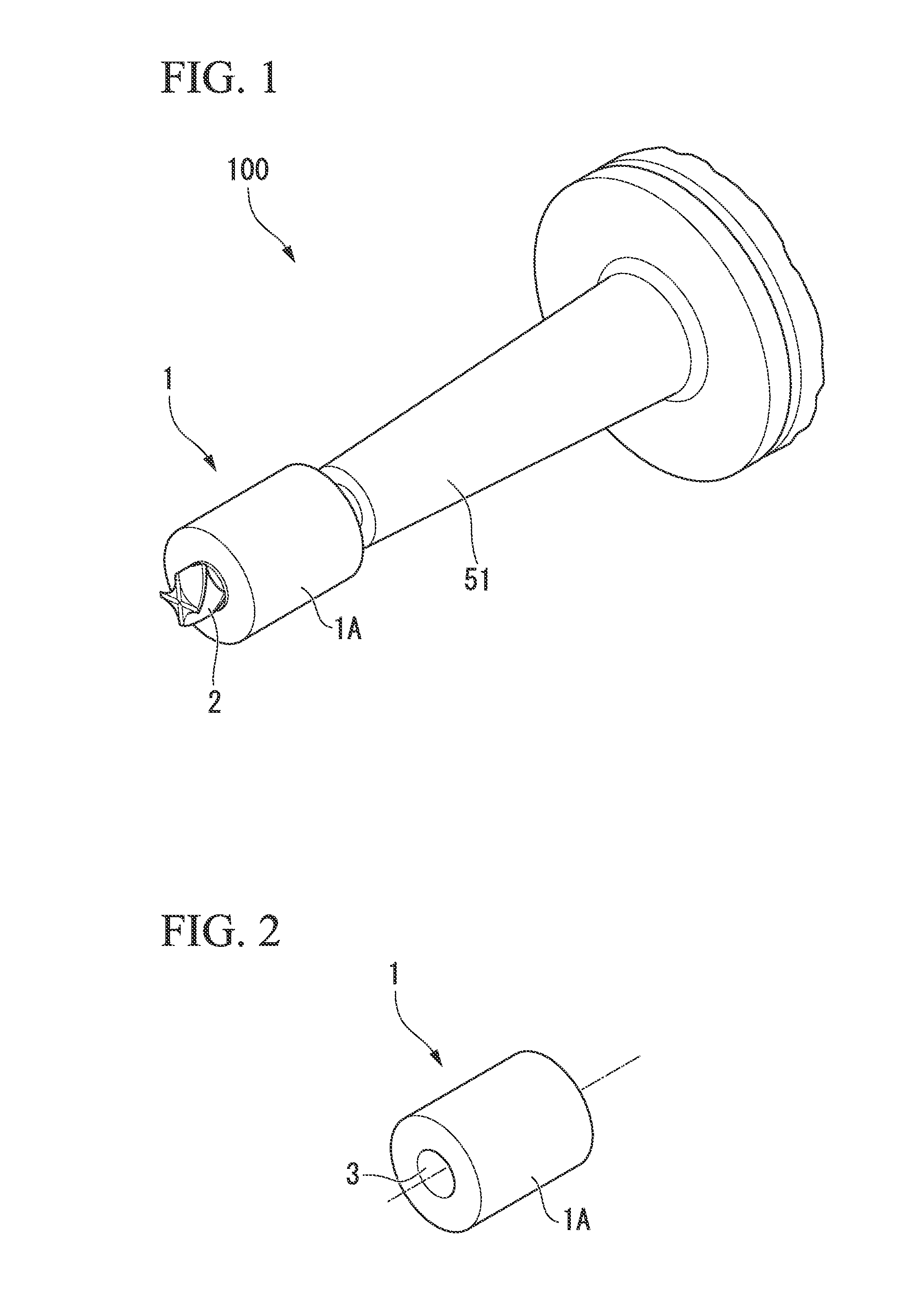 Anti-vibration member and cutting tool
