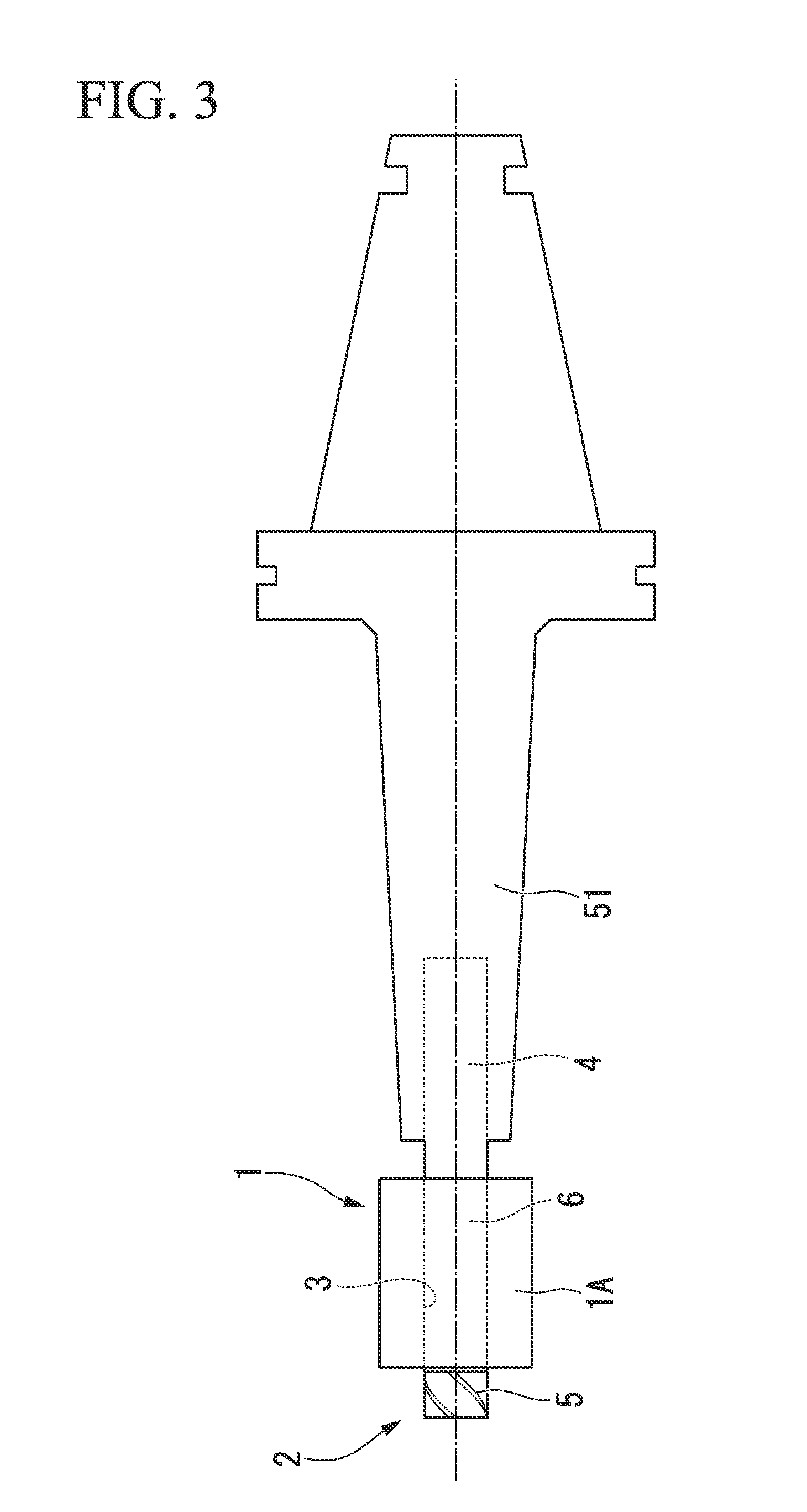 Anti-vibration member and cutting tool