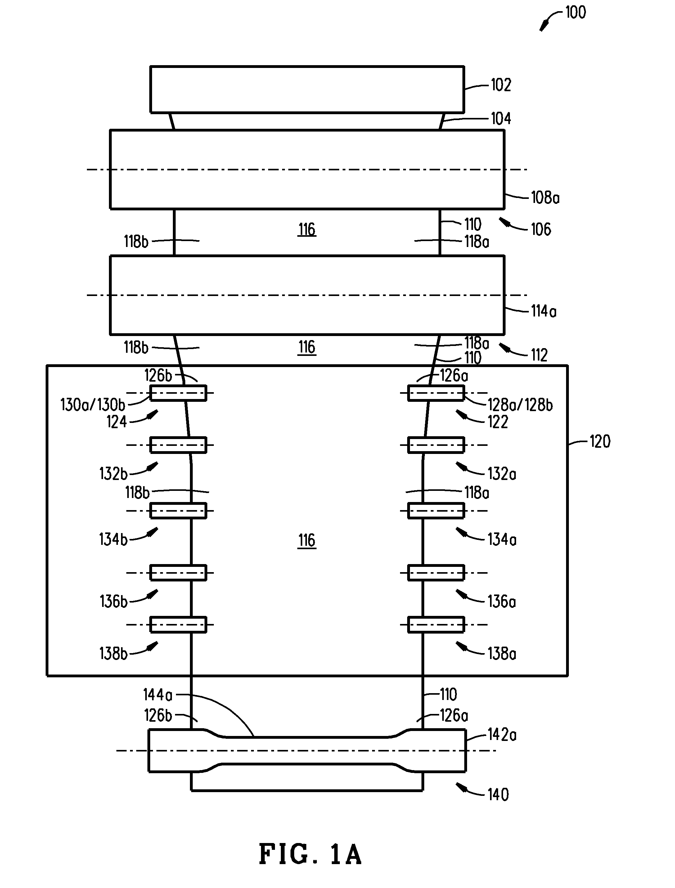Glass manufacturing system and method for forming a high quality thin glass sheet