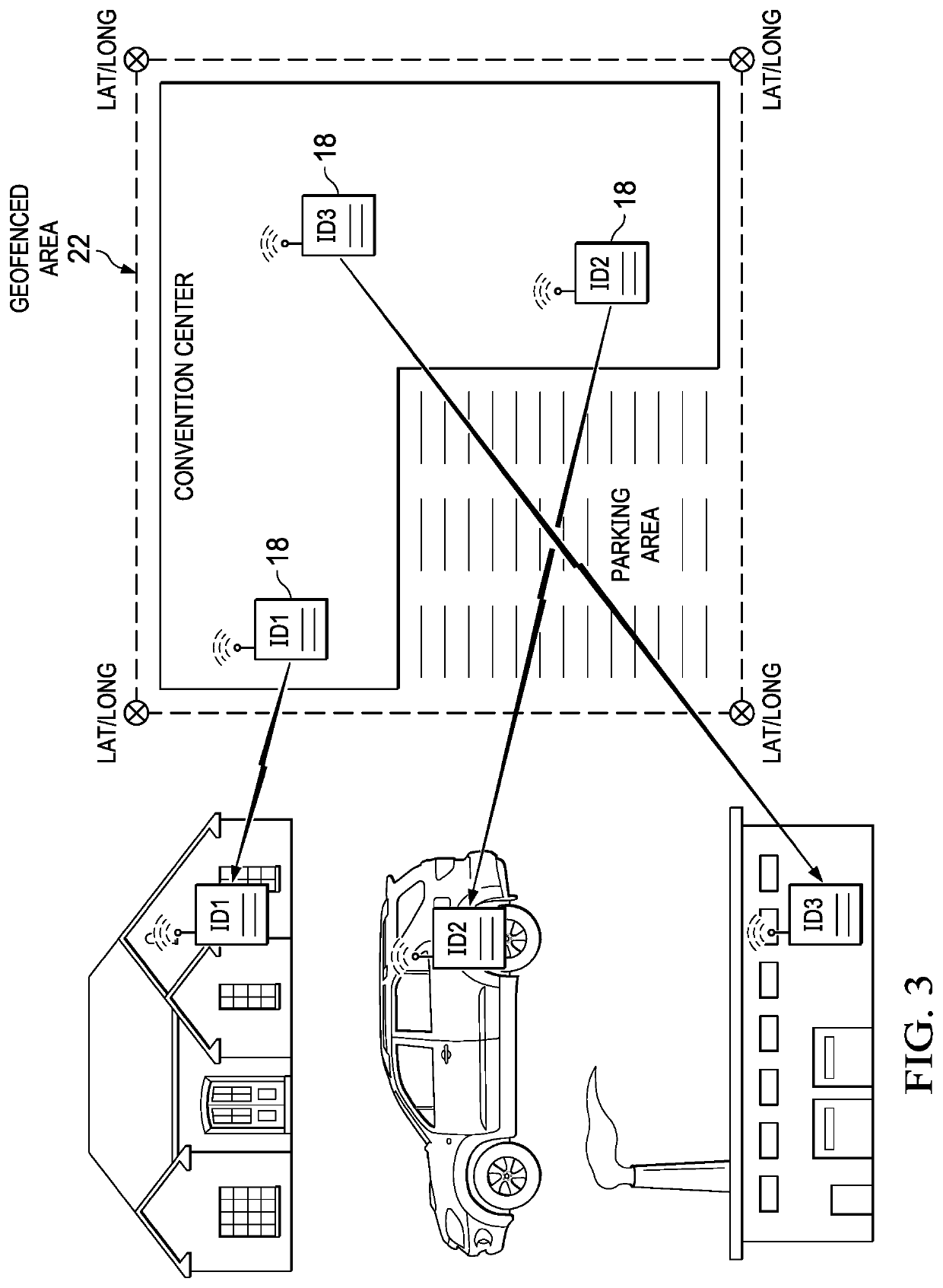 System and method for indirect advertising