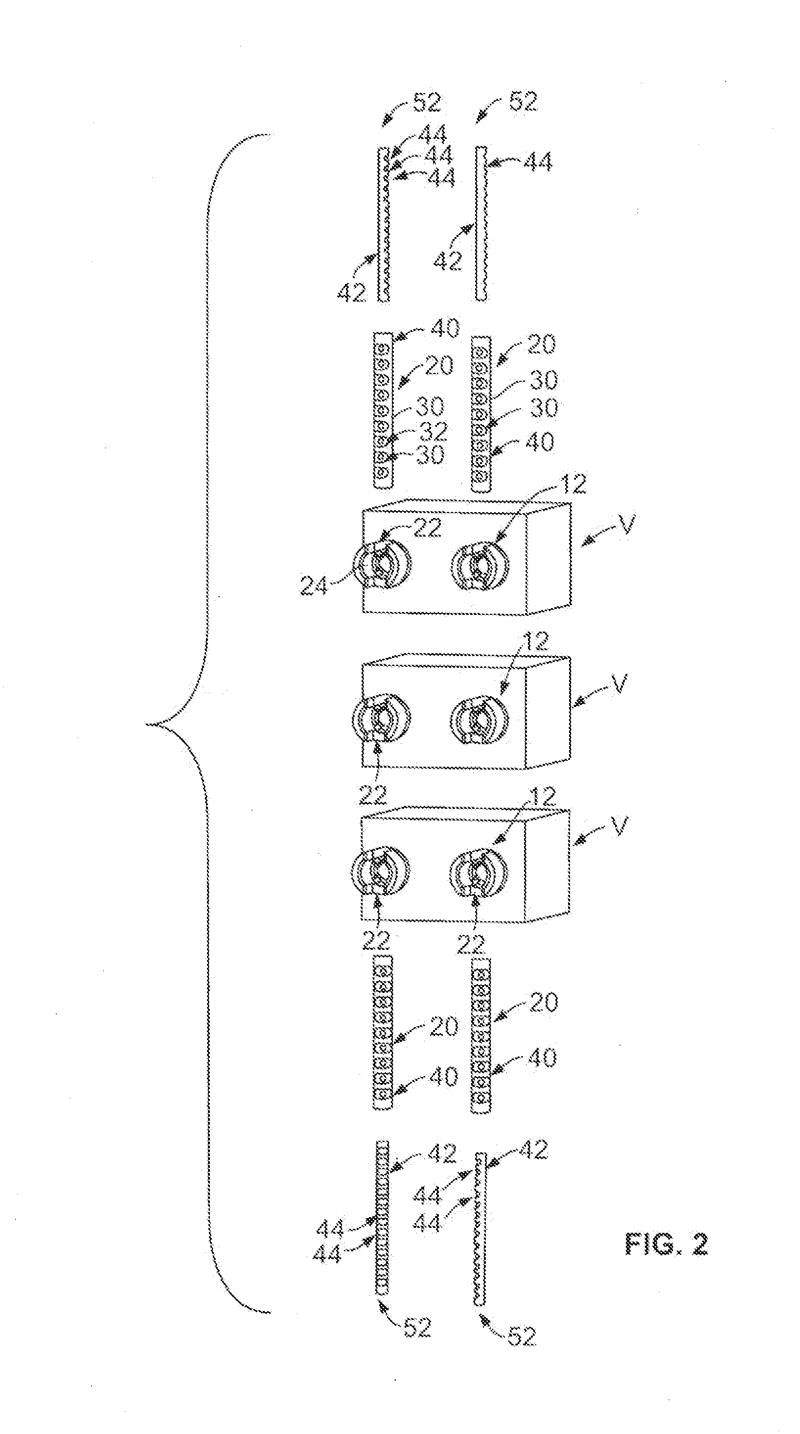Systems and Methods for Spinal Stabilization