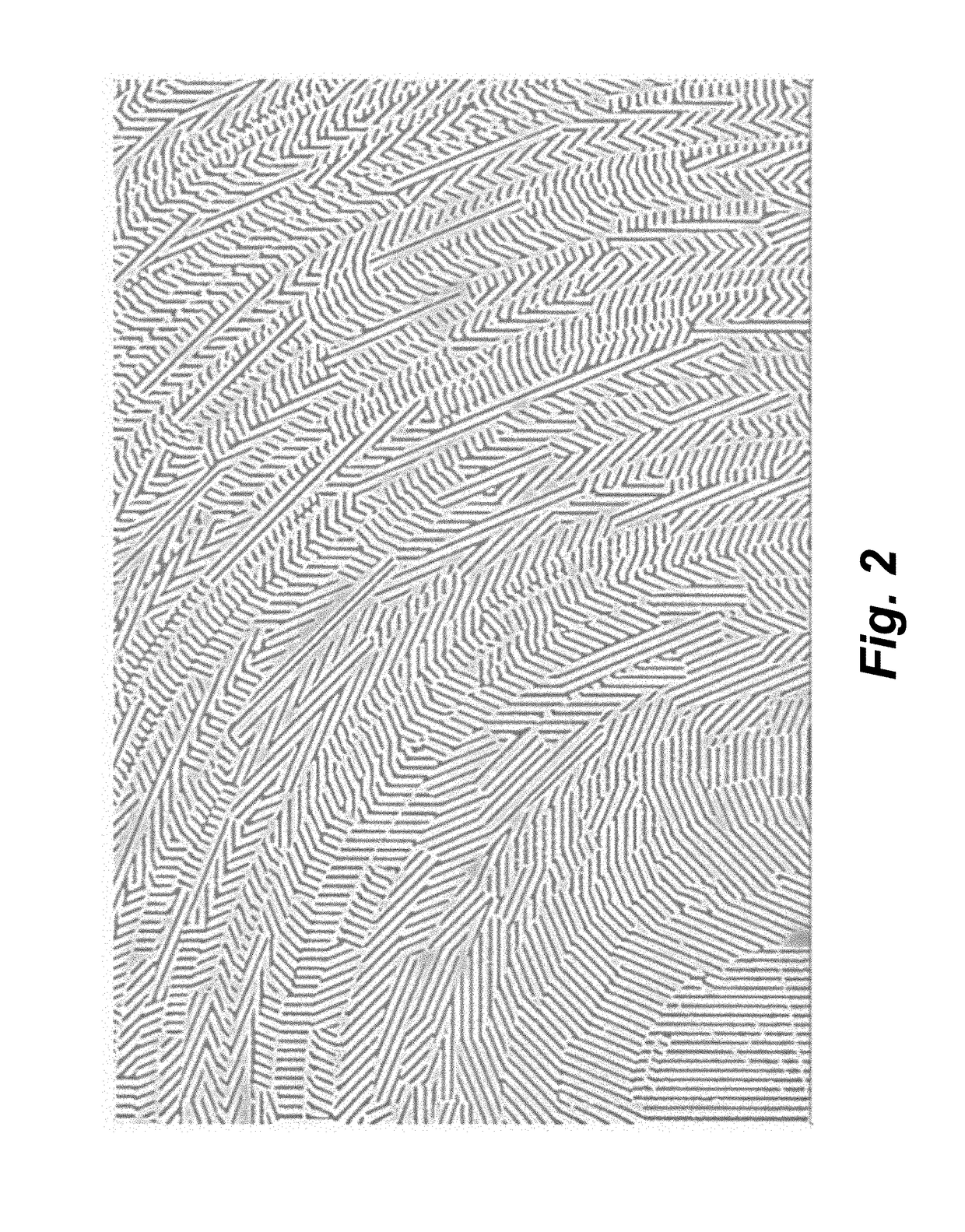 Spatially Multiplexed Dielectric Metasurface Optical Elements