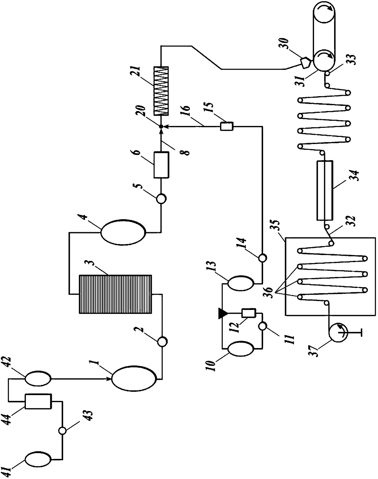 Polarizing plate, method for producing polarizing plate and liquid crystal display device