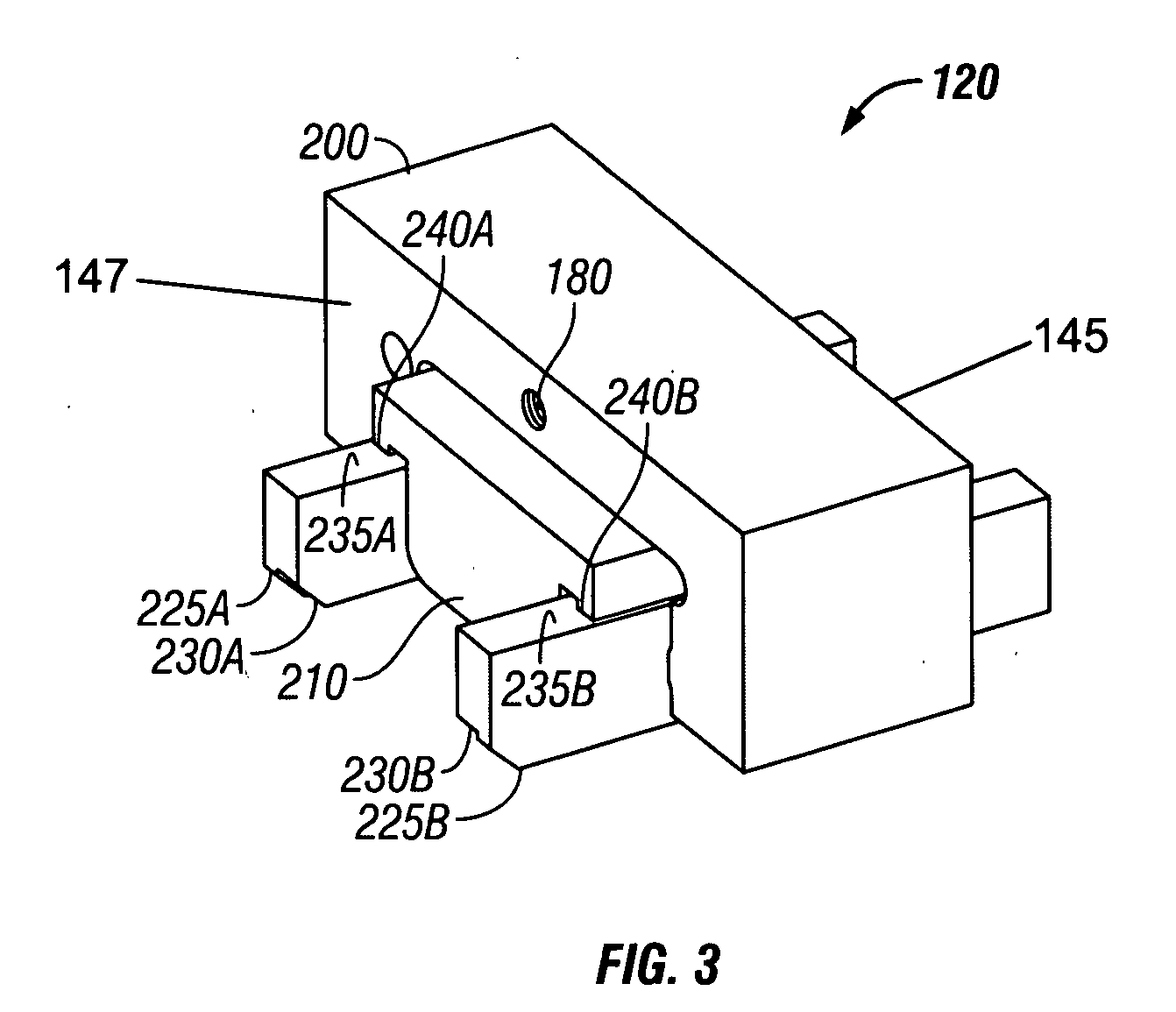 Liquid film applicator assembly and rectilinear shearing system incorporating the same