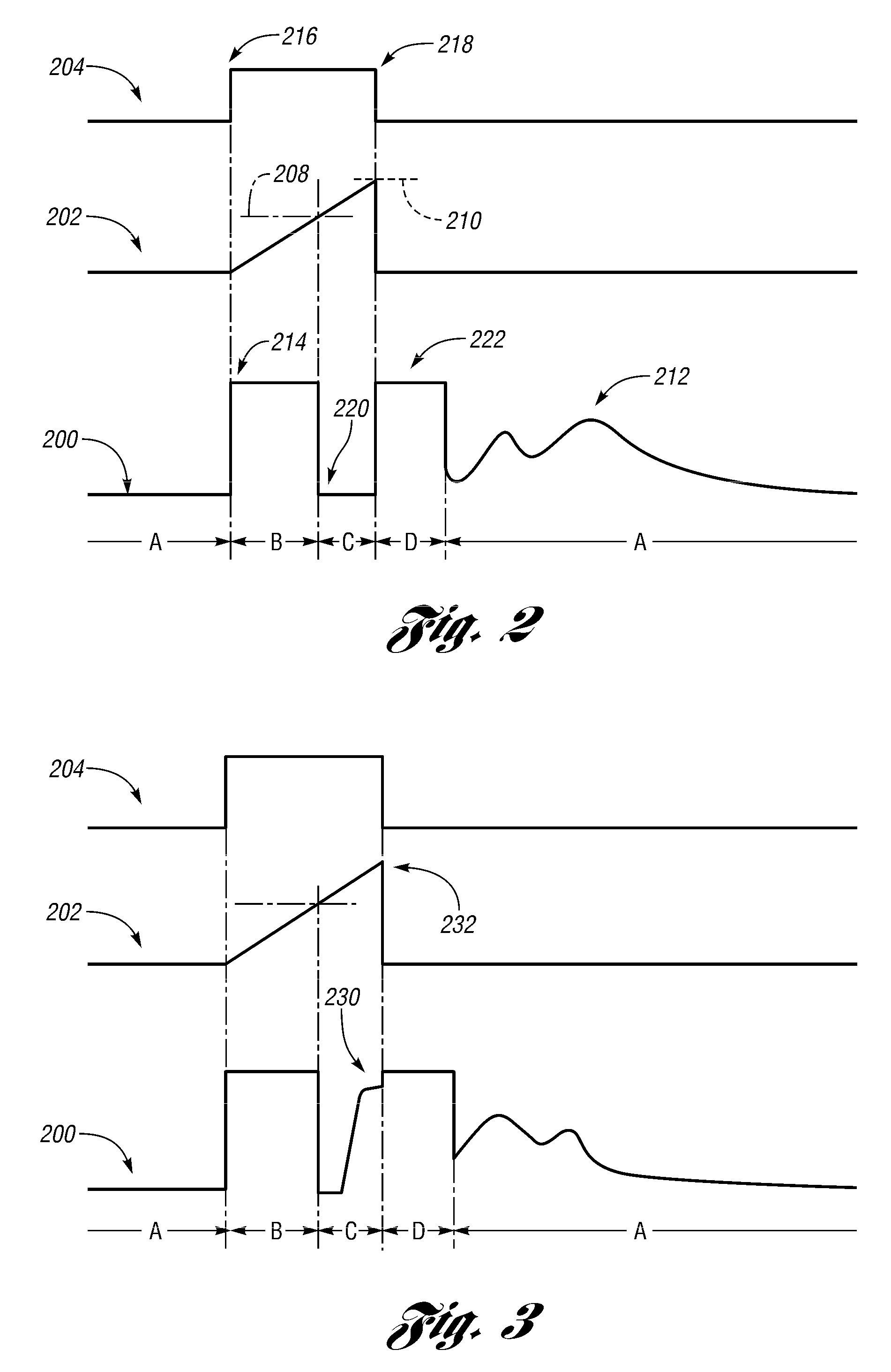 Ignition Coil With Ionization And Digital Feedback For An Internal Combustion Engine