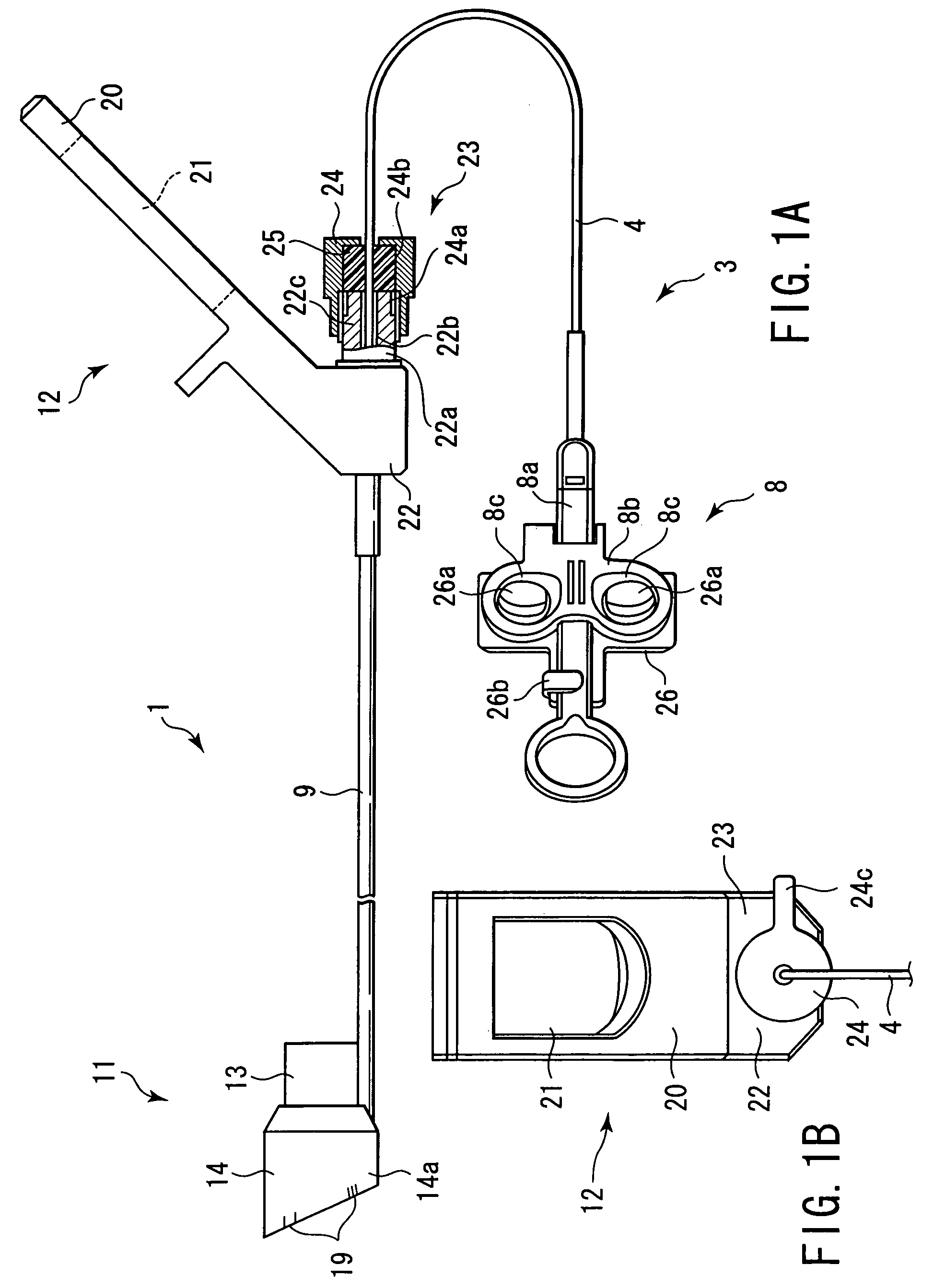 Endoscopic mucous membrane resection instrument and endoscopic mucous membrane resection method