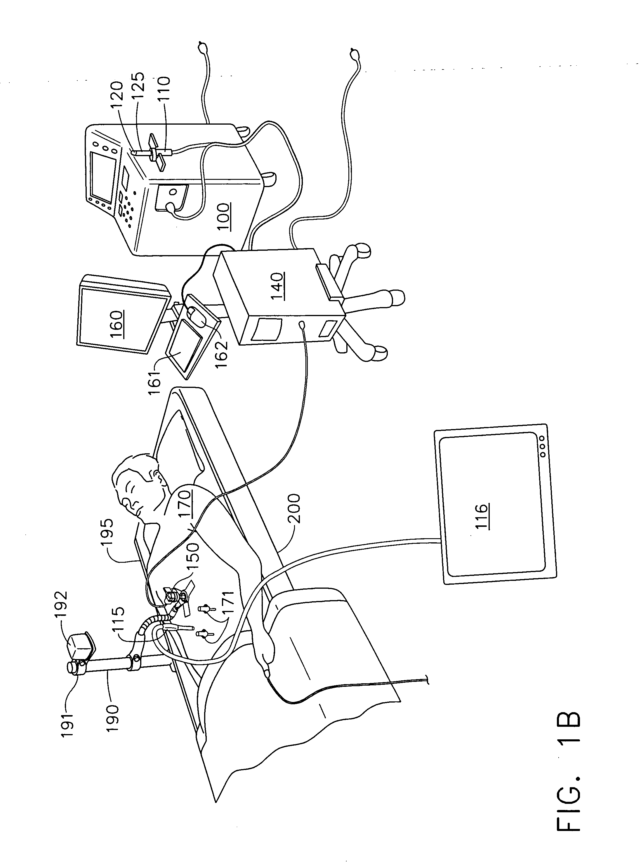 Surgical device guide for use with an imaging system