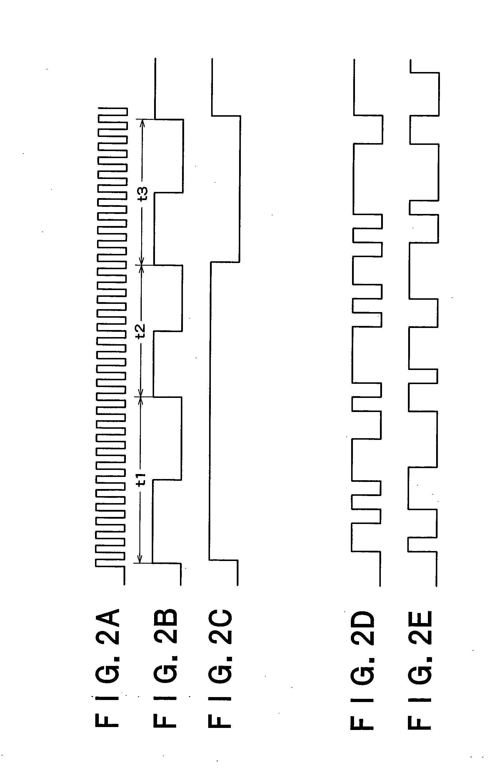 Random number generation circuit