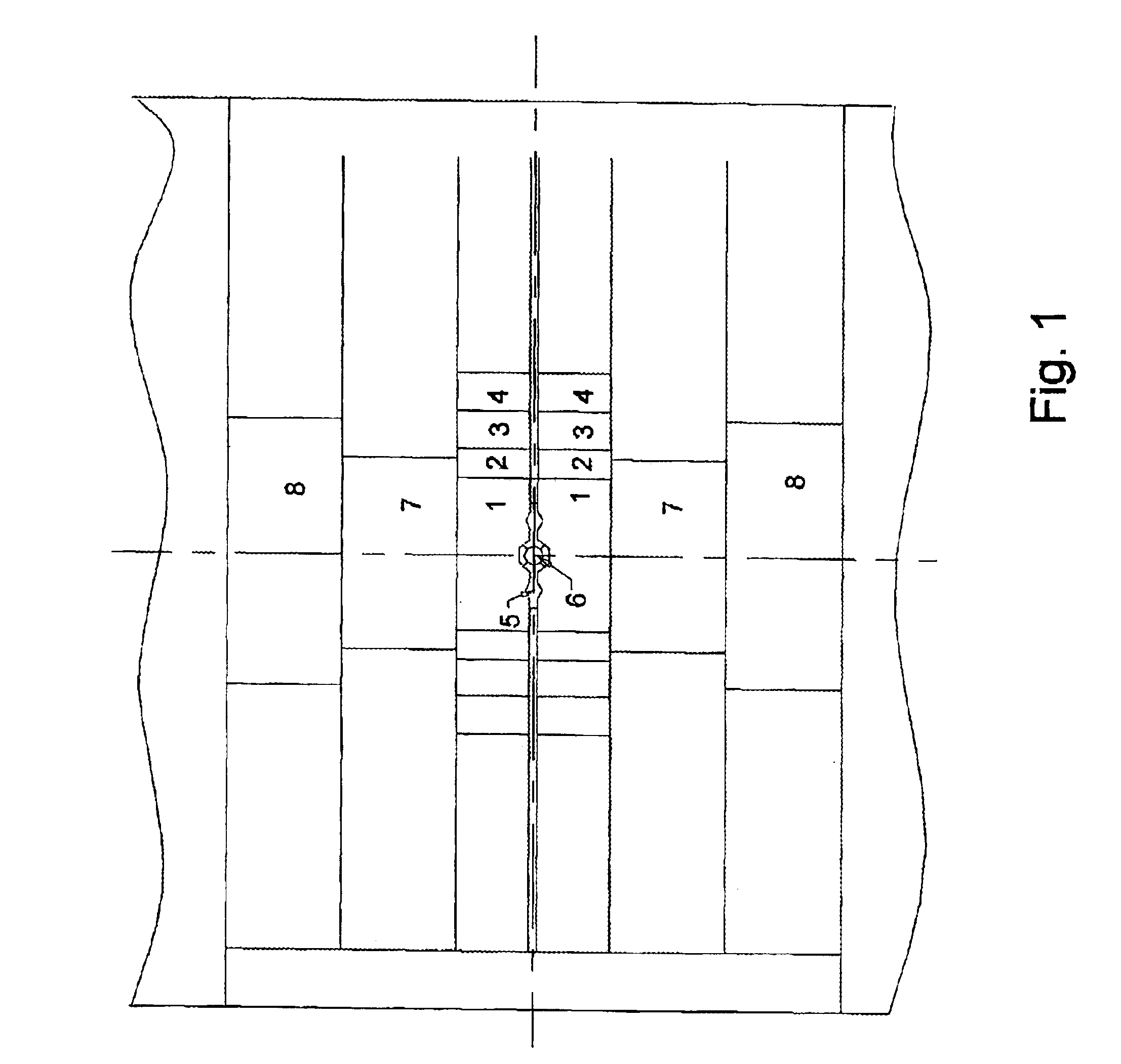 High pressure and high temperature apparatus