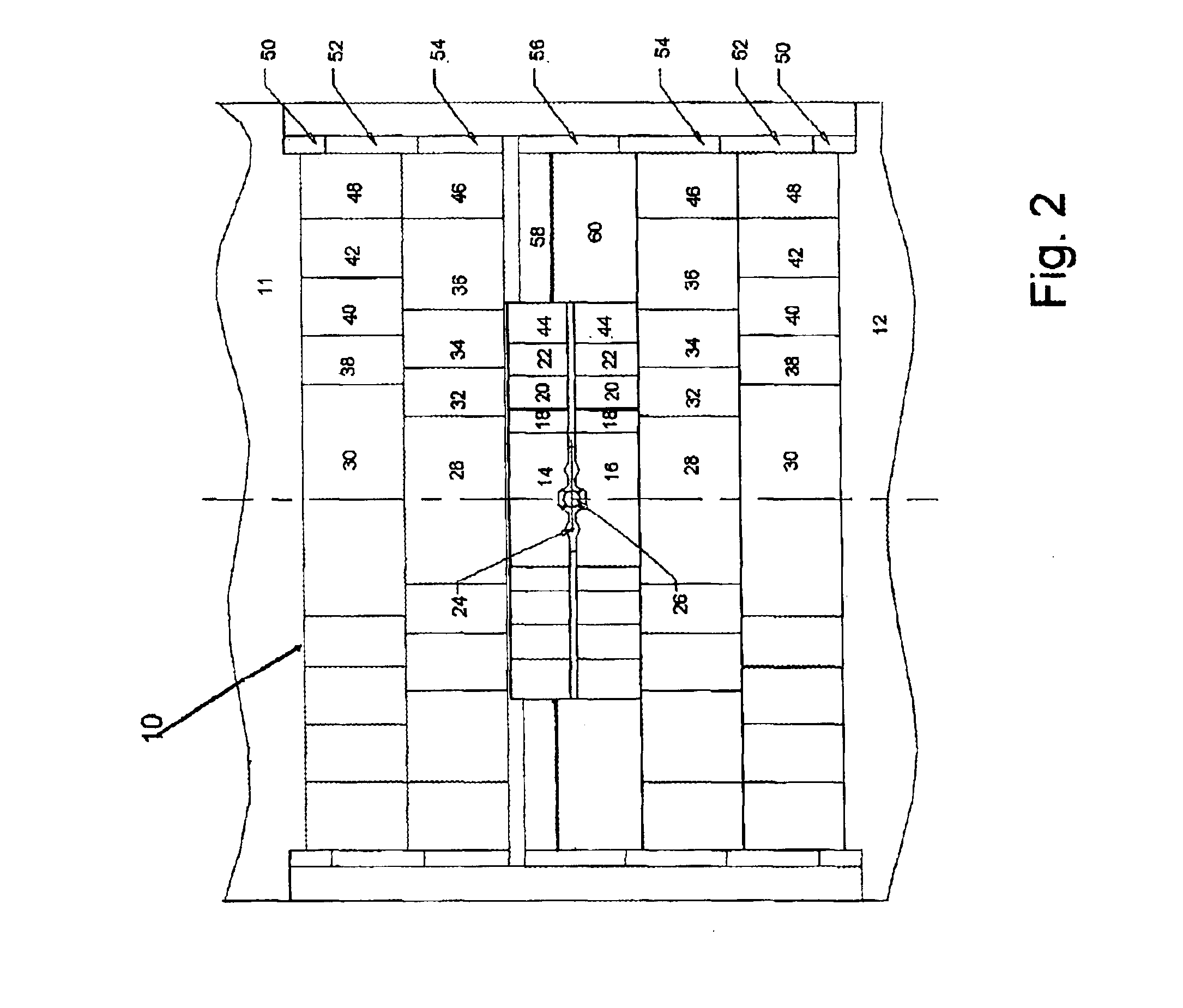 High pressure and high temperature apparatus