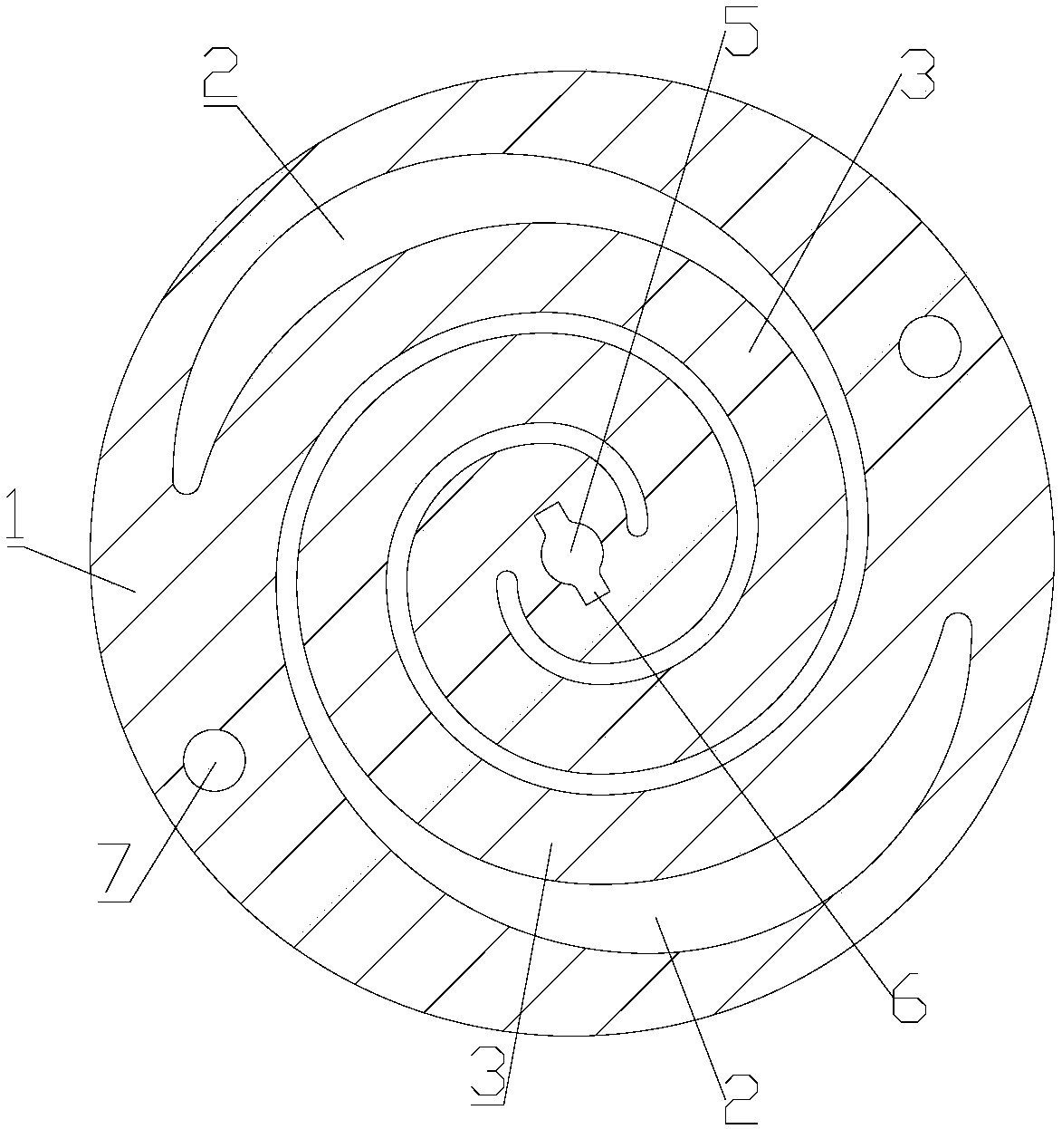 Leaf Springs and Compressors