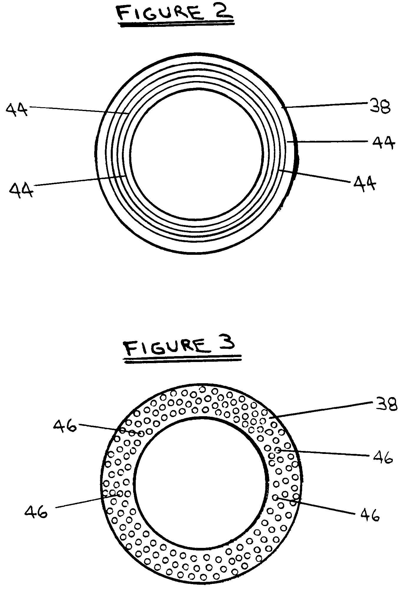 Seal assembly for limiting movement of a seal within a seal housing