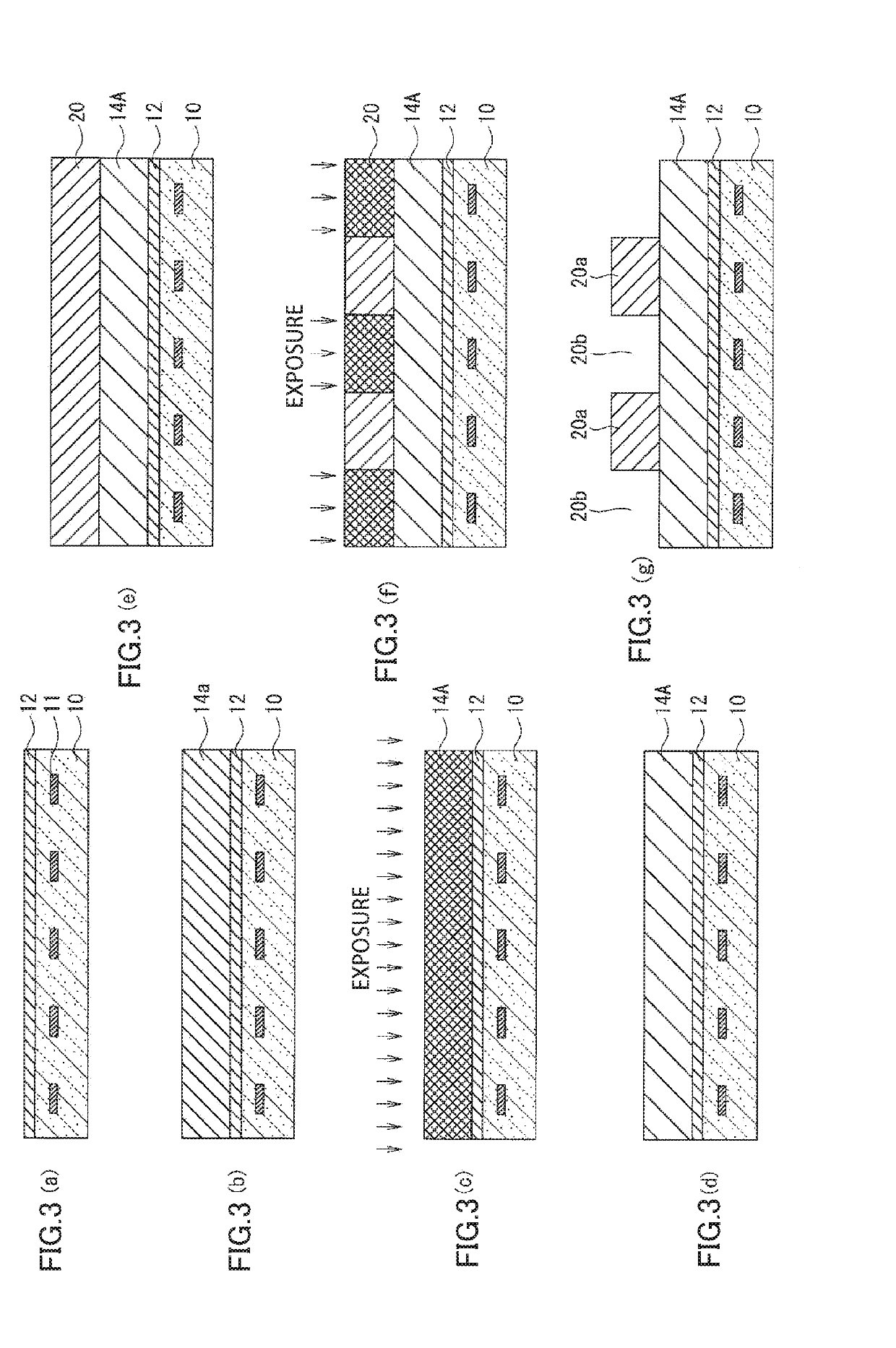 Solid-state image sensor and method of manufacturing the same