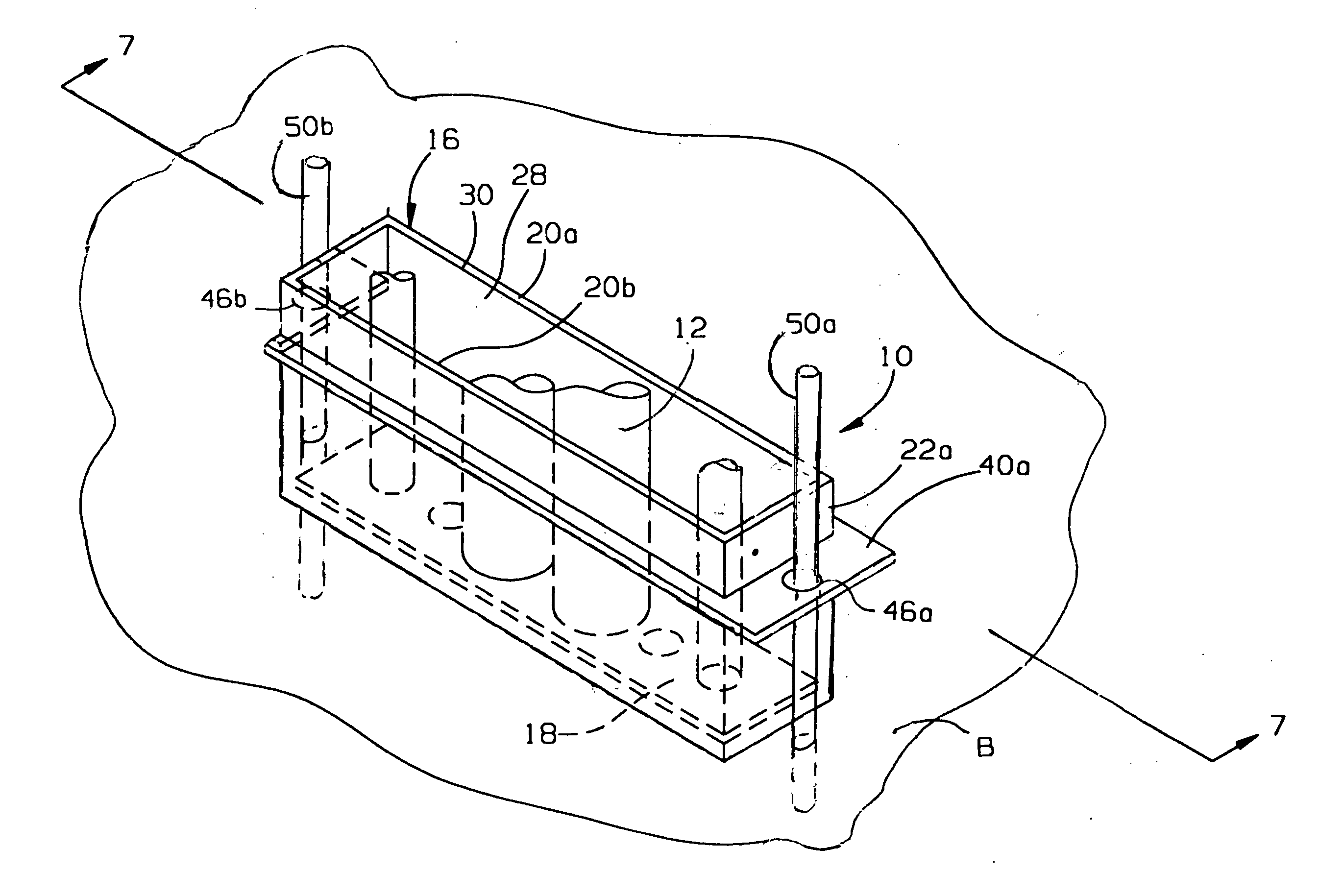 Devices and methods for protecting exposed pipe ends during construction