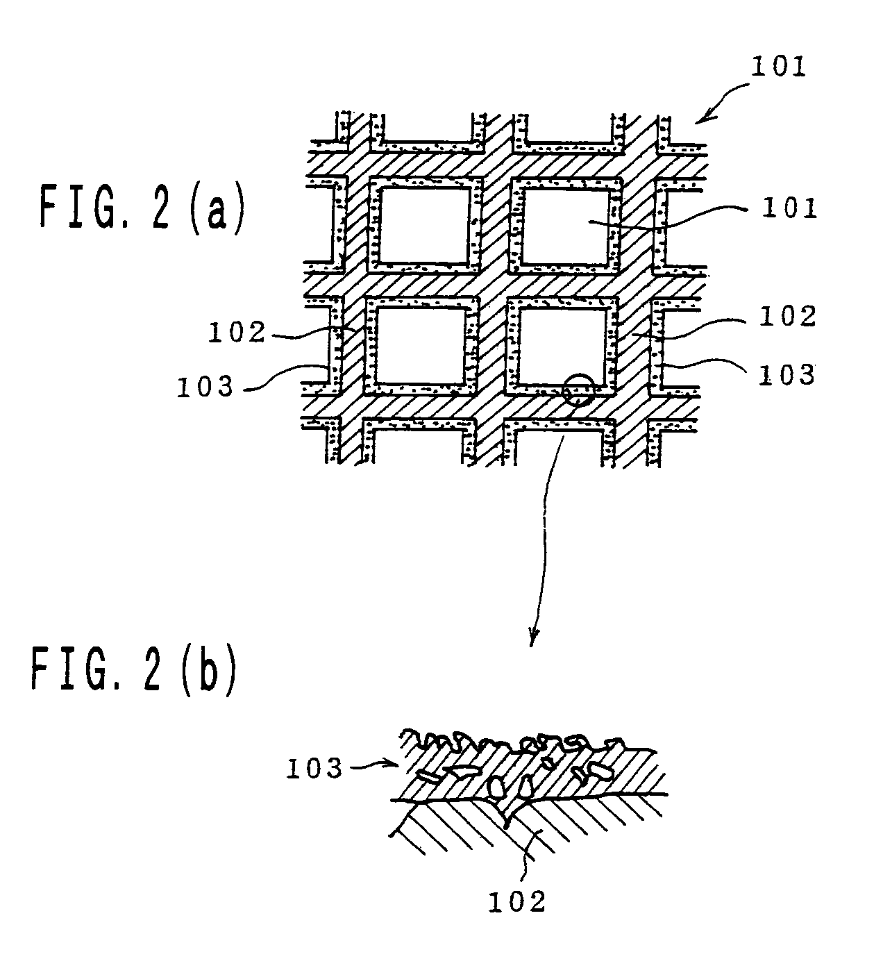 Catalyst and method for preparation thereof