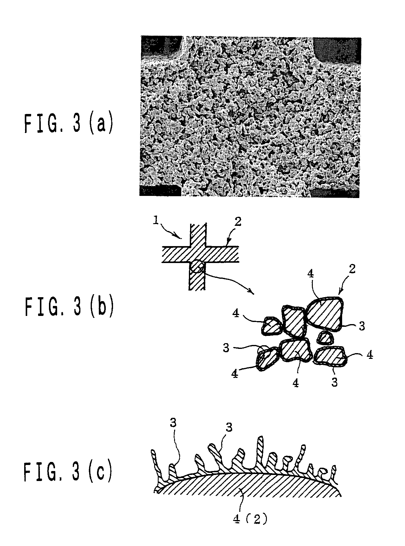 Catalyst and method for preparation thereof