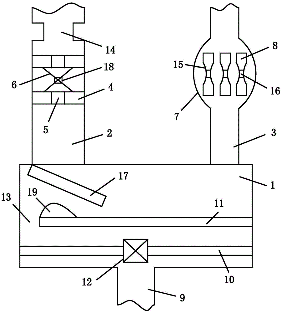 Manipulator power assisting device