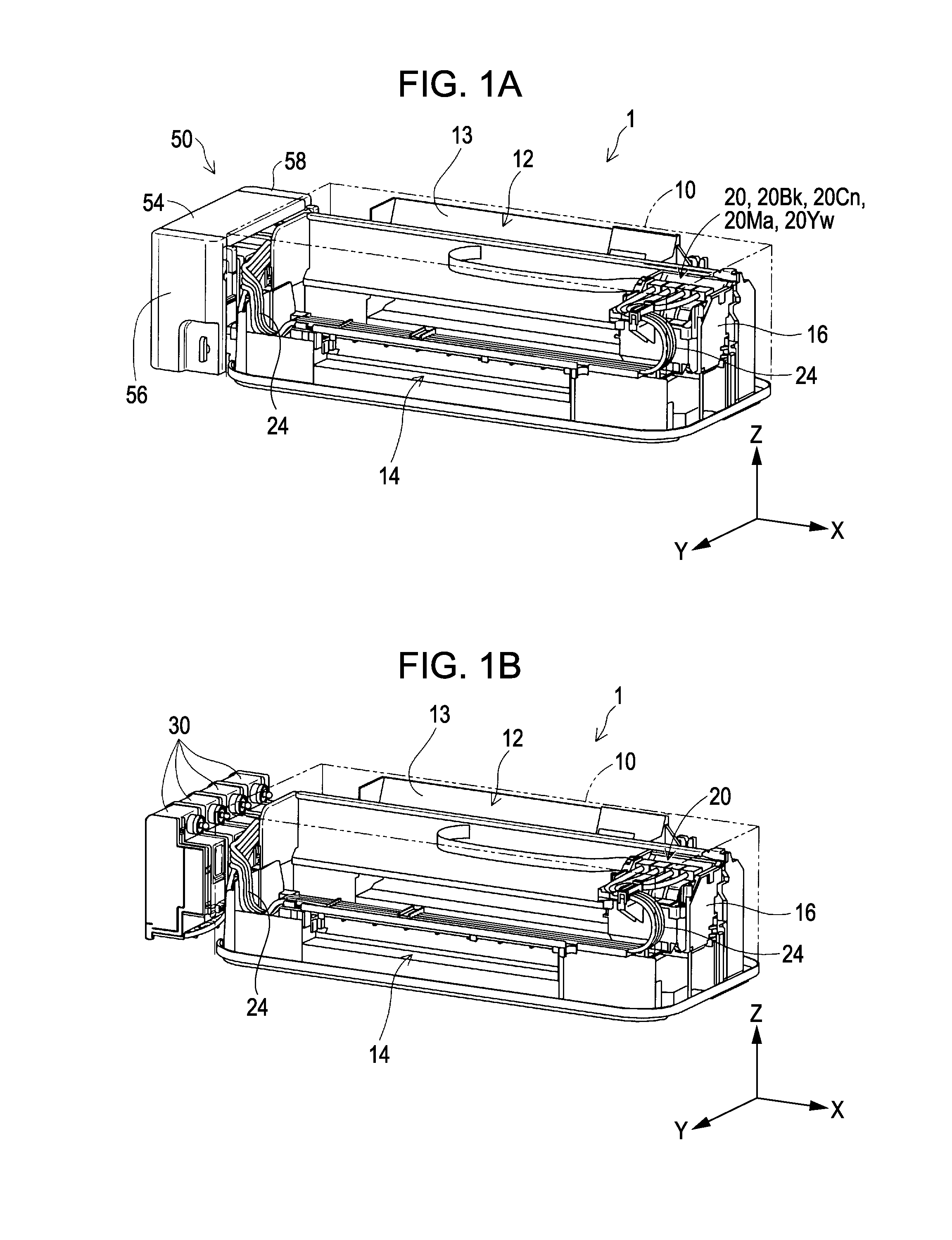 Liquid accommodating container, tank unit, and liquid ejecting system