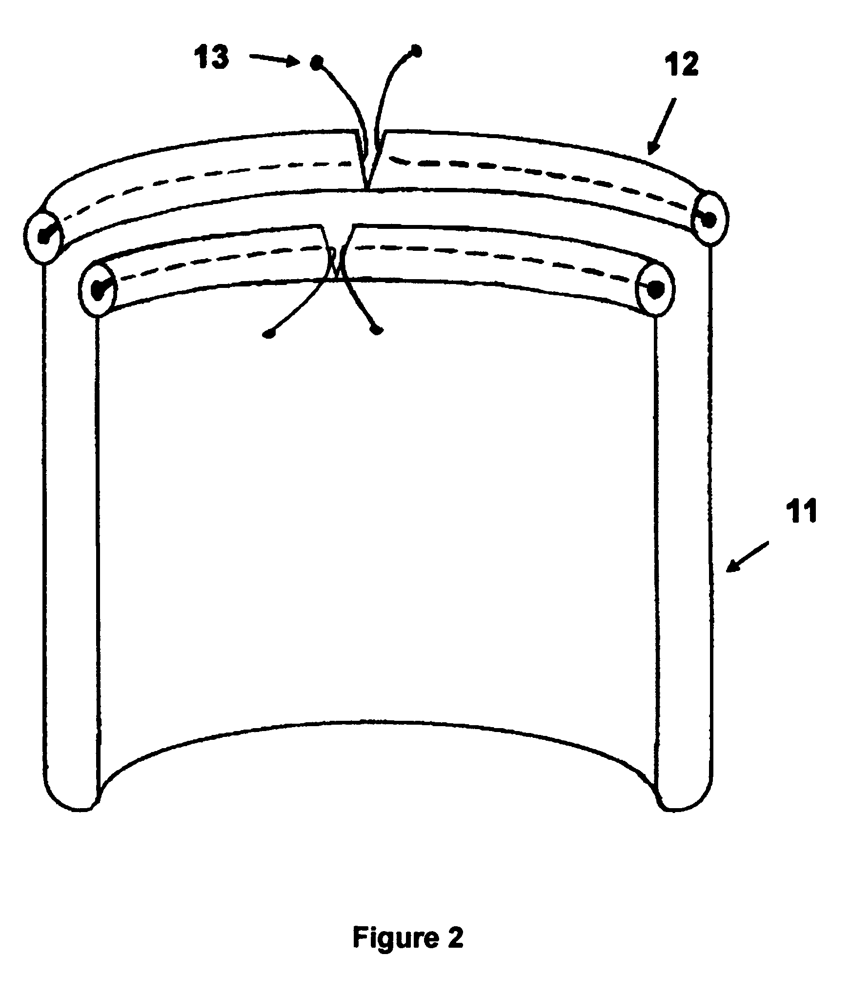Apparatus and method for washing fibers