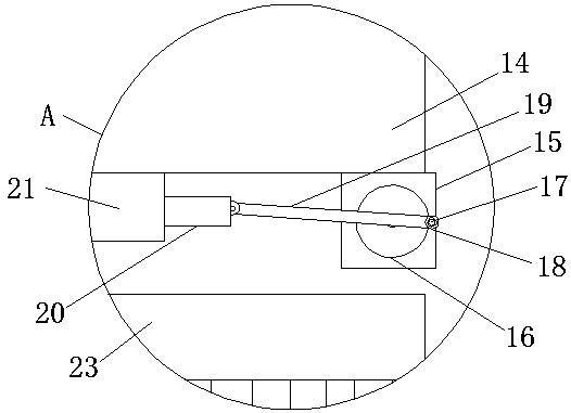 Easy-to-use brush