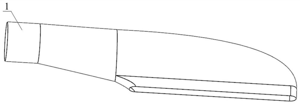 A Double-layer Cooling Mixing Tube Ejection Infrared Suppressor