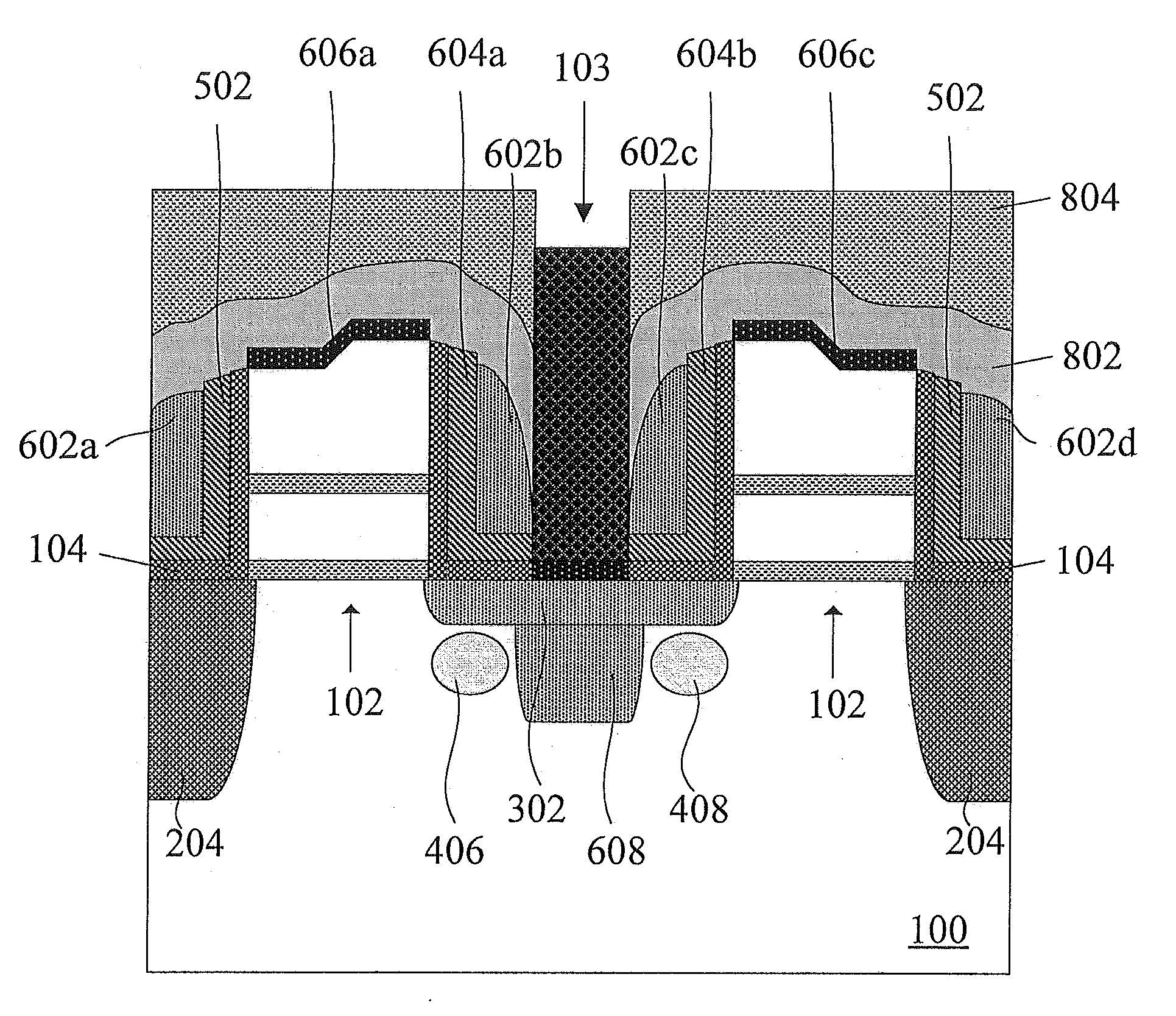 Method of manufacturing flash memory device