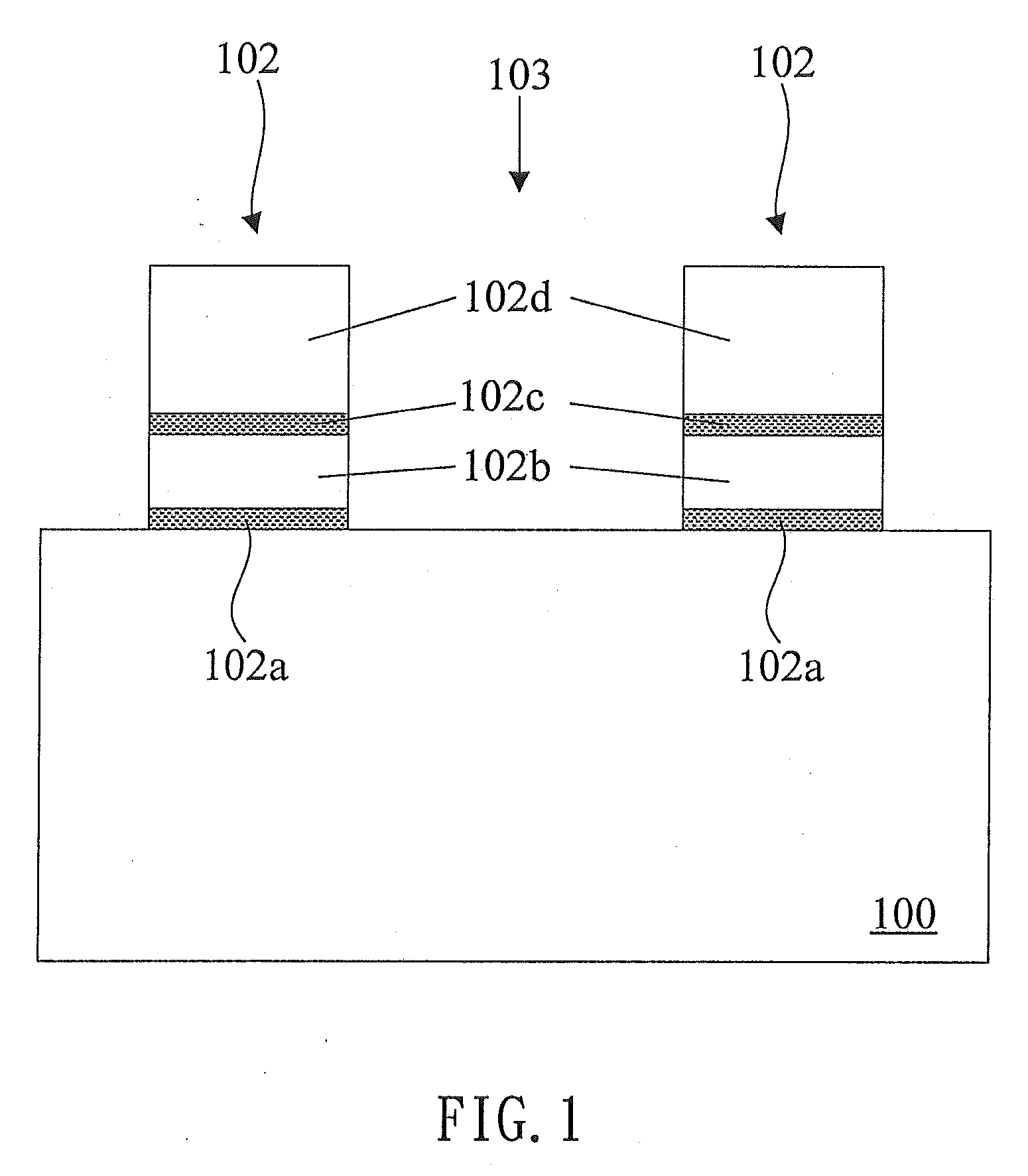 Method of manufacturing flash memory device