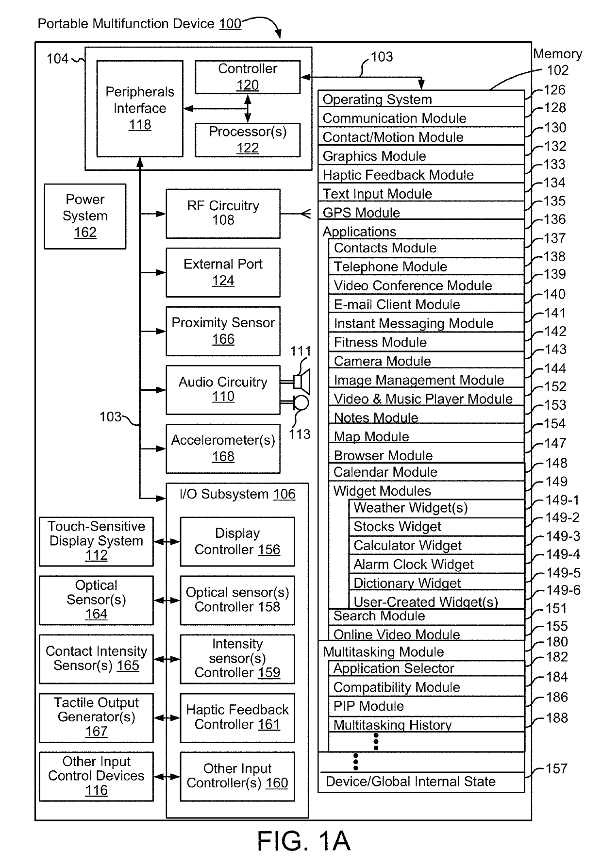 Systems and methods for activating a multi-tasking mode using an application selector that is displayed in response to a swipe gesture on an electronic device with a touch-sensitive display