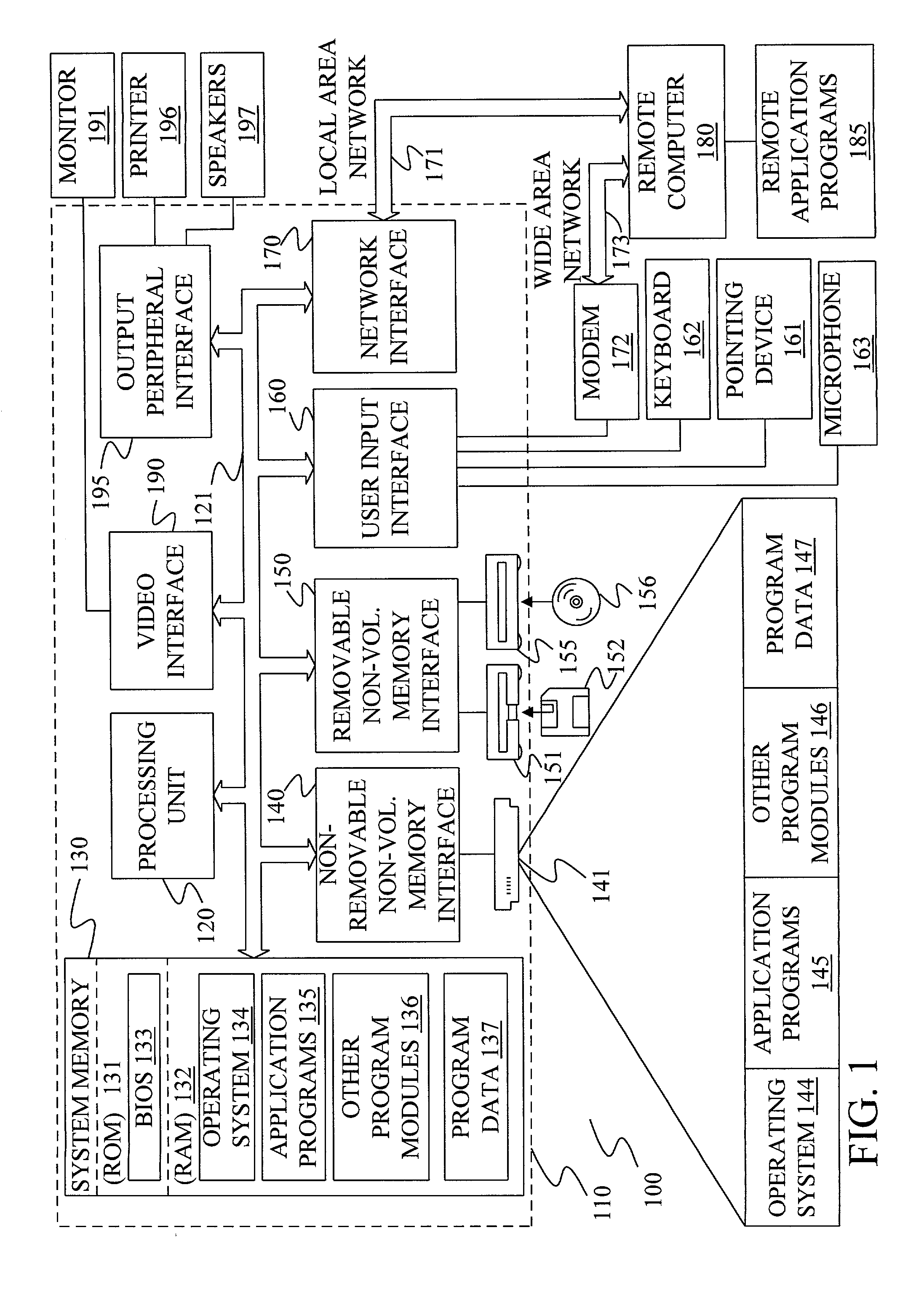 Tokenizer for a natural language processing system