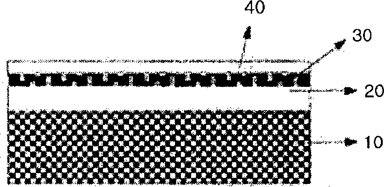 Coating composition for forming low-refractive-index layer, antireflective film using the same, and image display device including the antireflective film