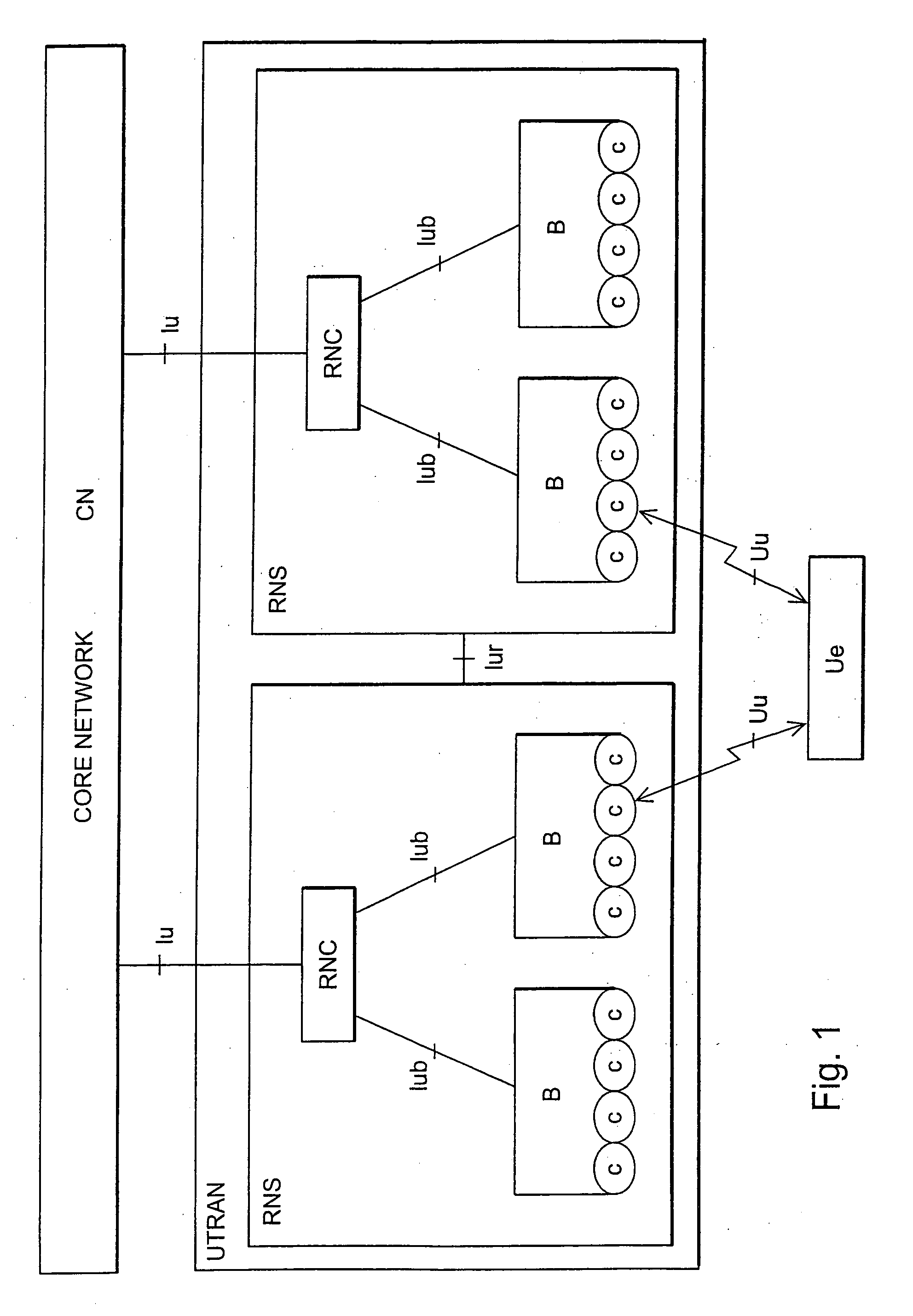 Interference cancellation method and receiver