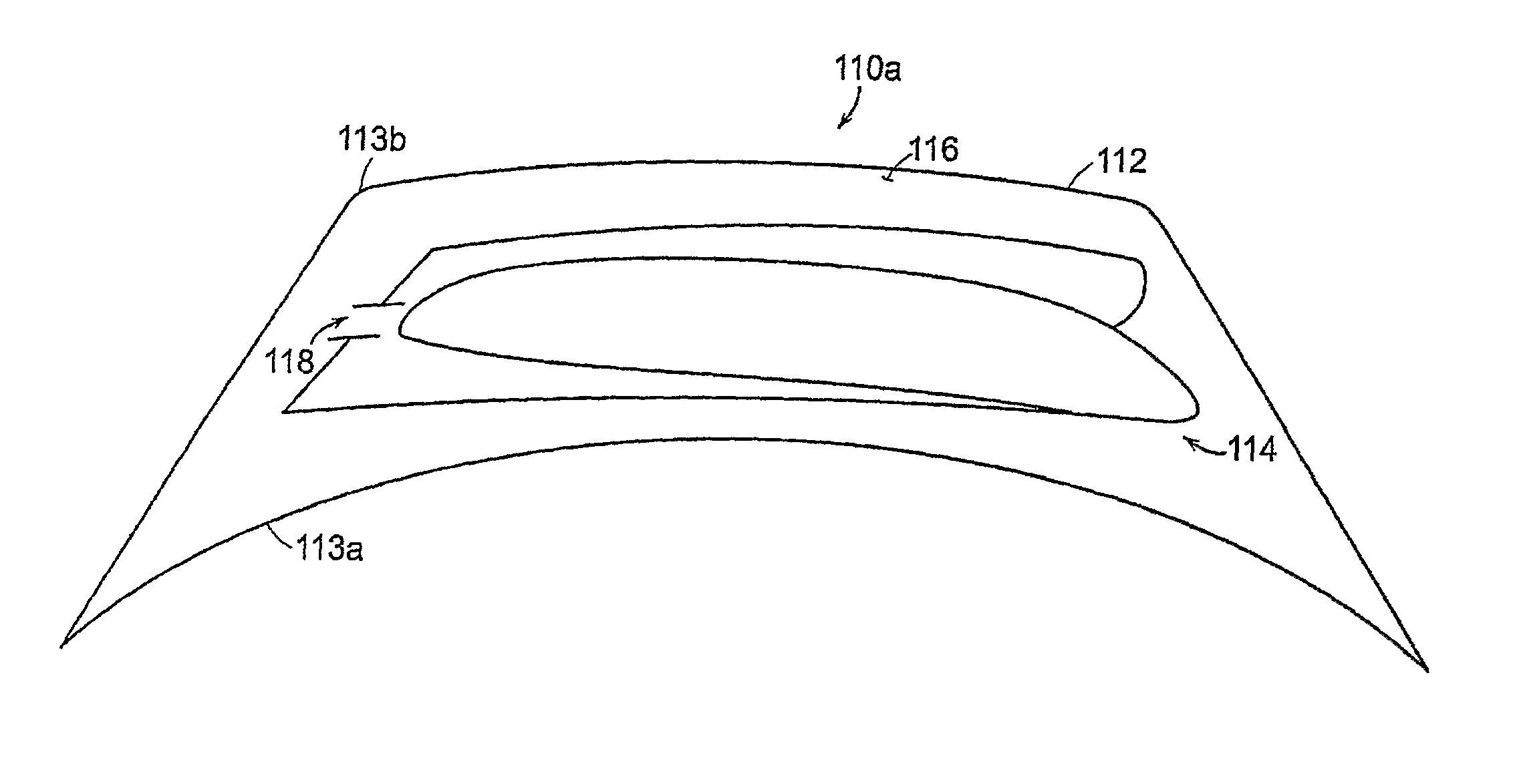 Wireless scleral search coil including systems for measuring eye movement and methods related thereto