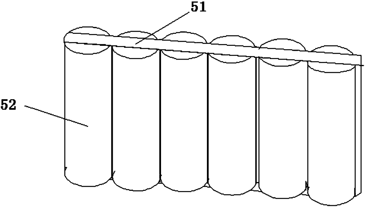 Low Dust Capacitor Encapsulation Machine