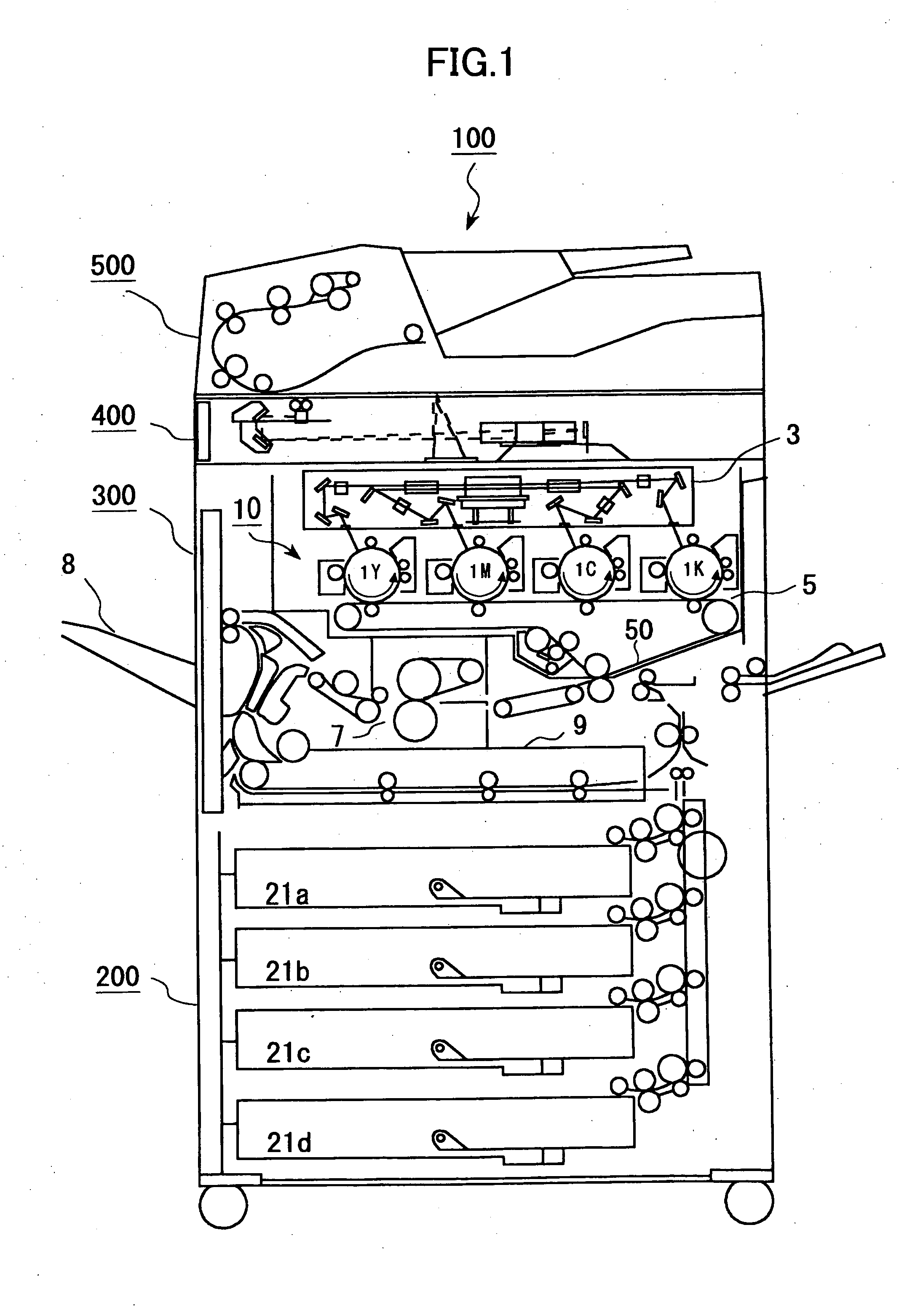 Cleaning device, process cartridge, image forming apparatus and toner