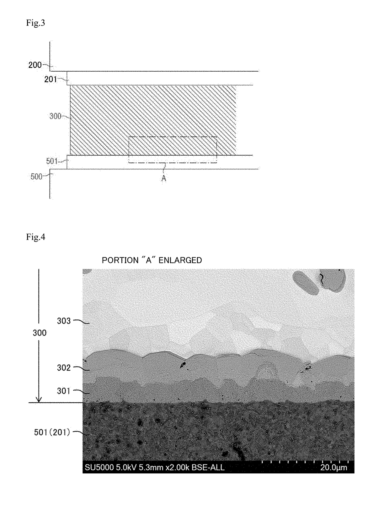 Metal particle and articles formed therefrom