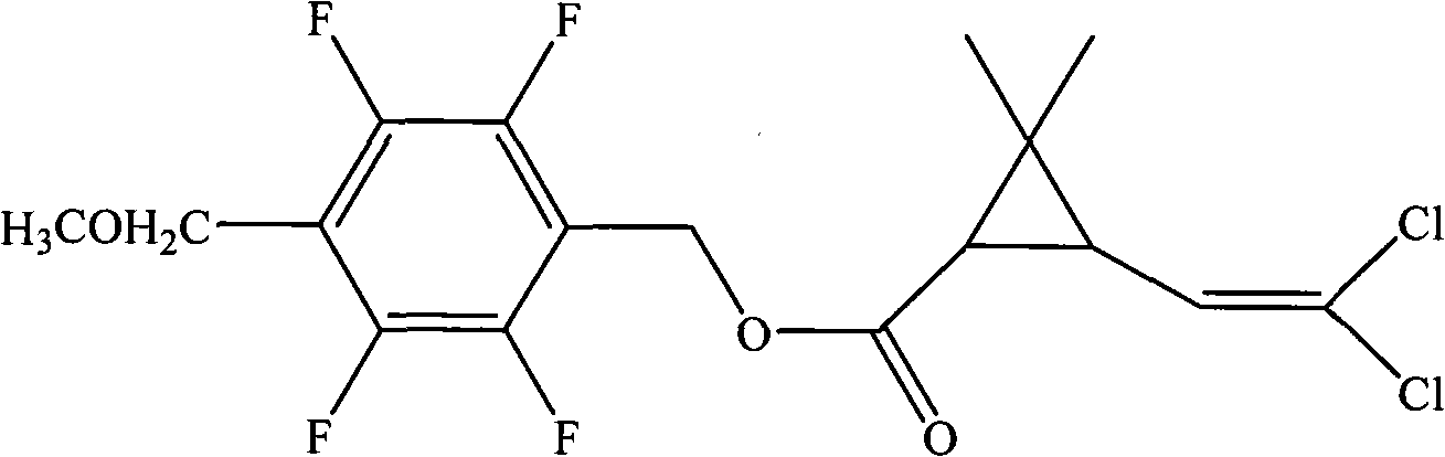 Pesticide mother solution, preparation method and application thereof