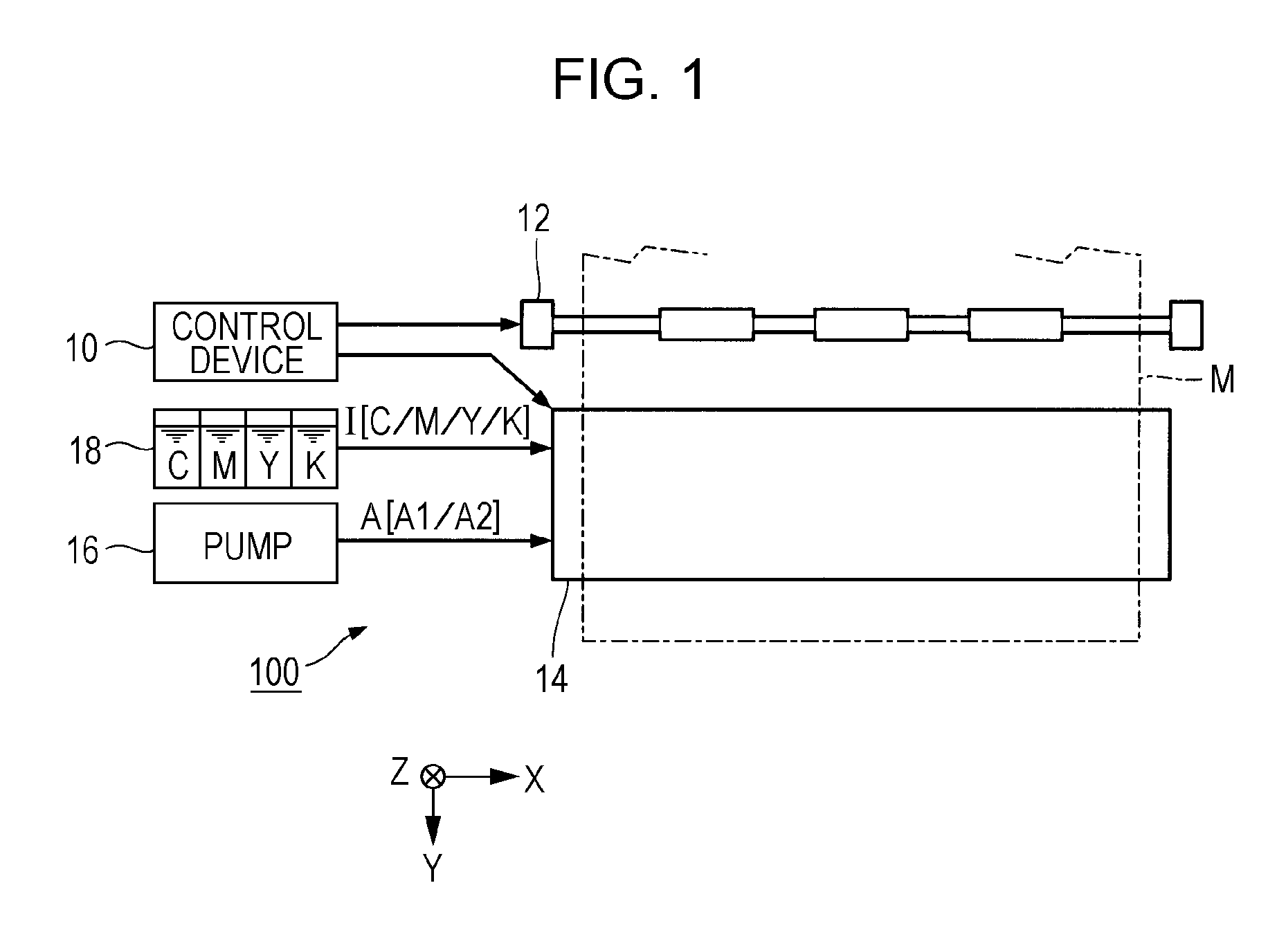 Flow path structure, liquid ejecting head, and liquid ejecting apparatus