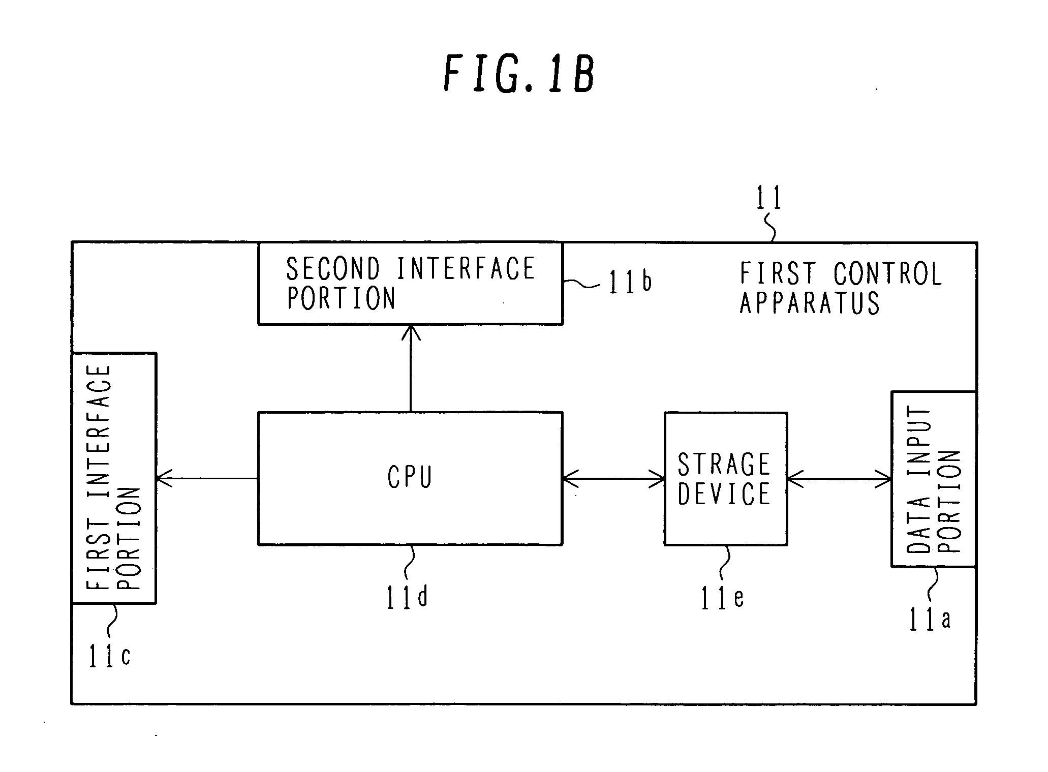 Program rewriting system and program rewriting method