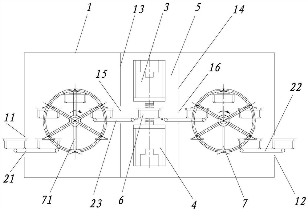 Electron beam radiation sterilization device and method