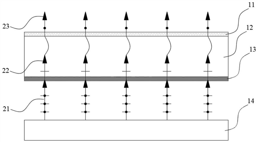 Polarization-maintaining optical film and preparation method thereof